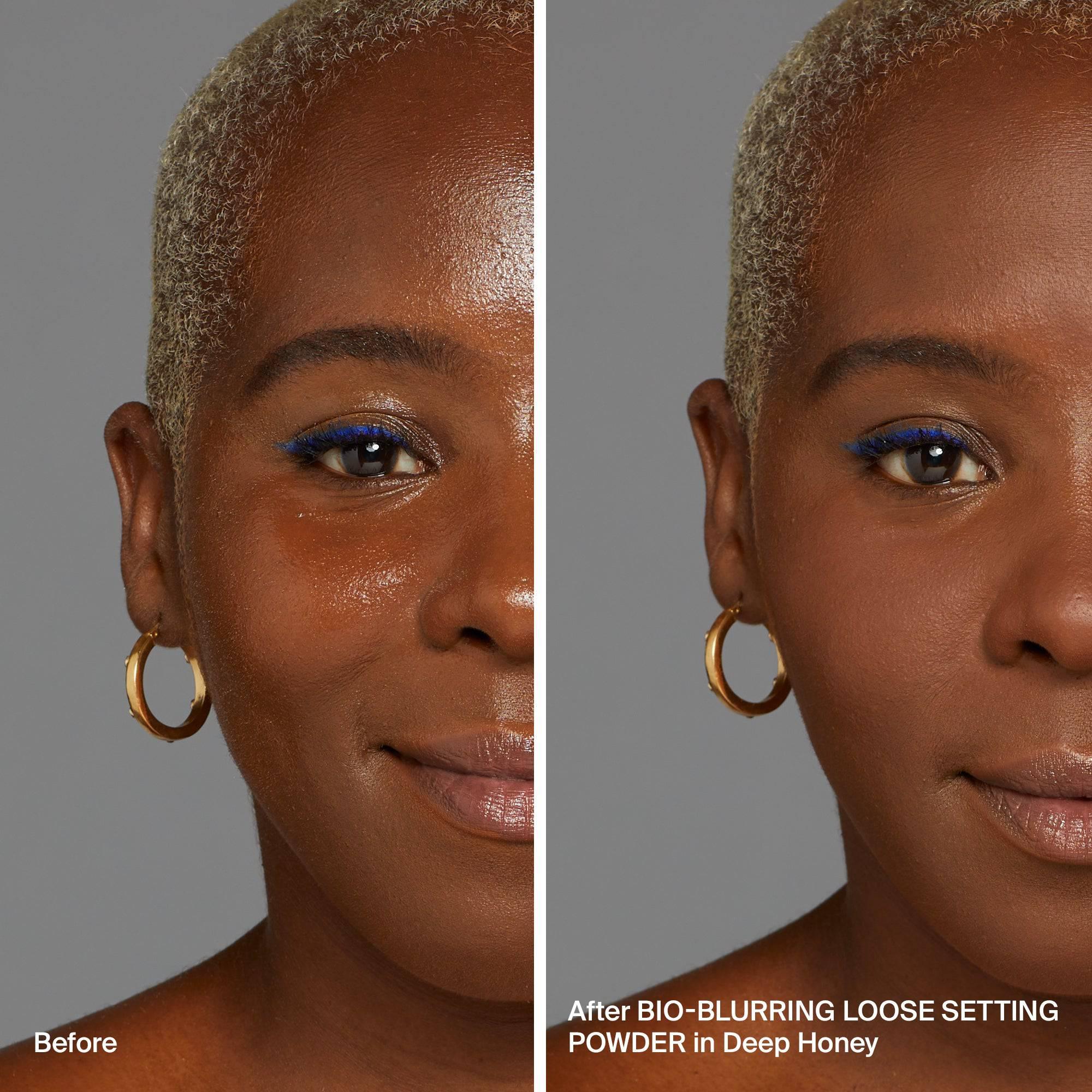 Haus Labs Bio-Blurring Loose Setting Powder – Pudra - Sneaker Türkiye