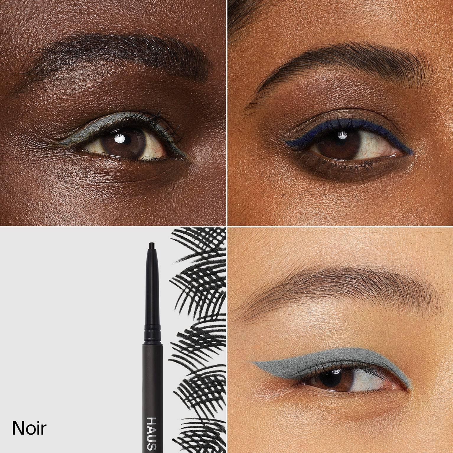 Haus Labs The Edge Precision Brow Pencil – Kaş Kalemi - Sneaker Türkiye