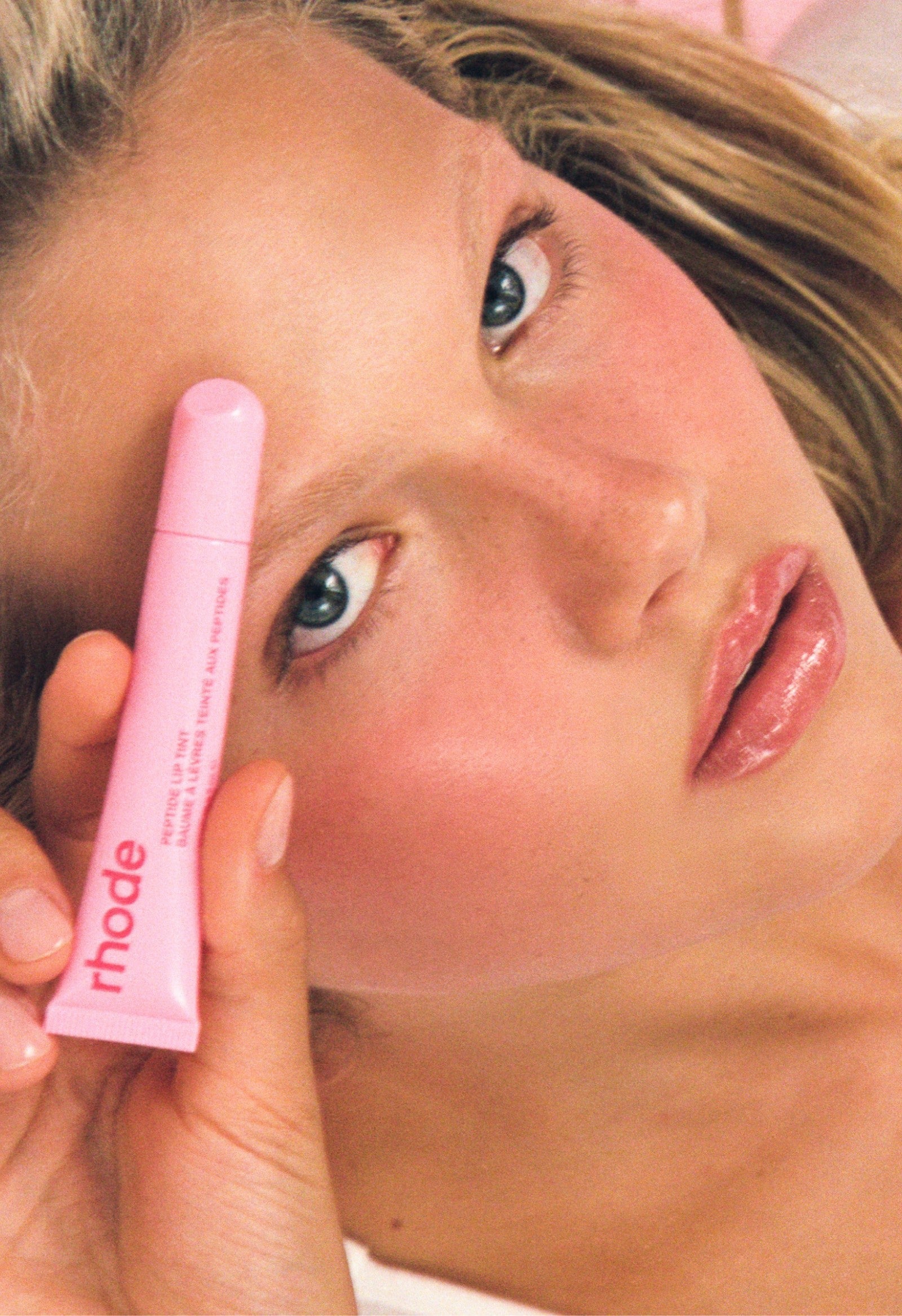 Rhode Peptide Lip Tint Jelly Bean - Sneaker Türkiye
