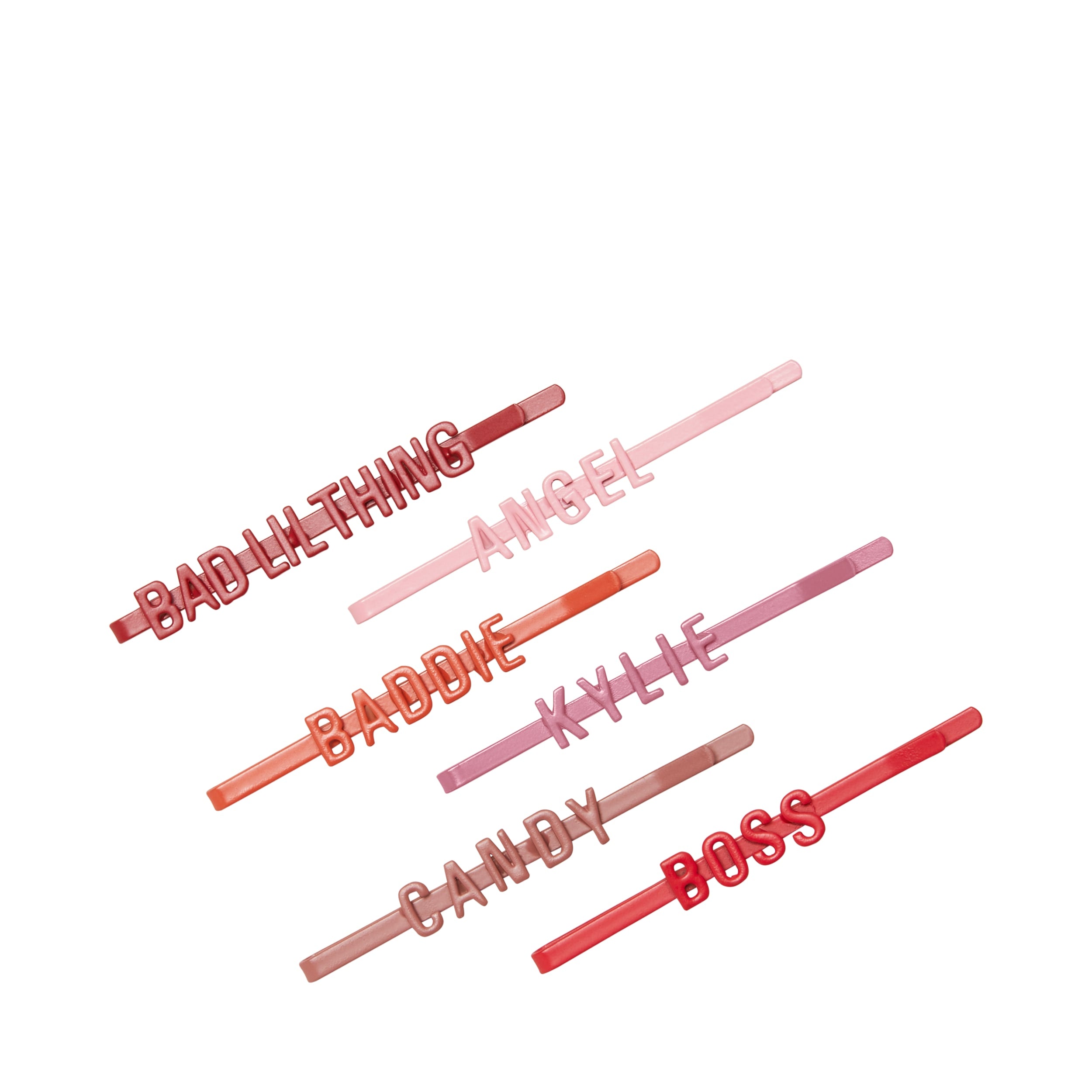 Kylie Hair Pins - Sneaker Türkiye