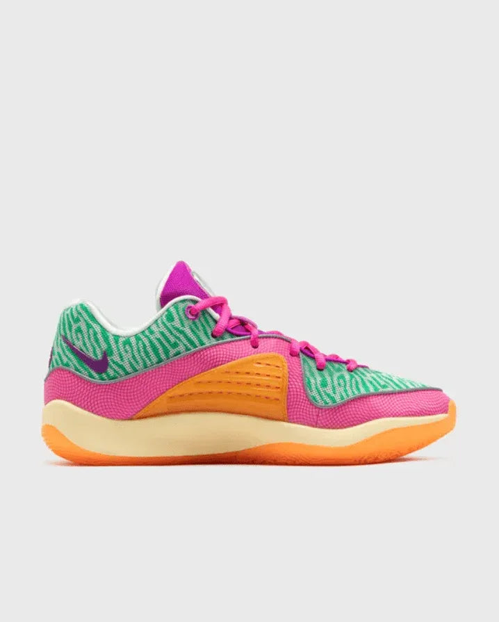 Nike KD16 ‘ASW’ - Sneaker Türkiye