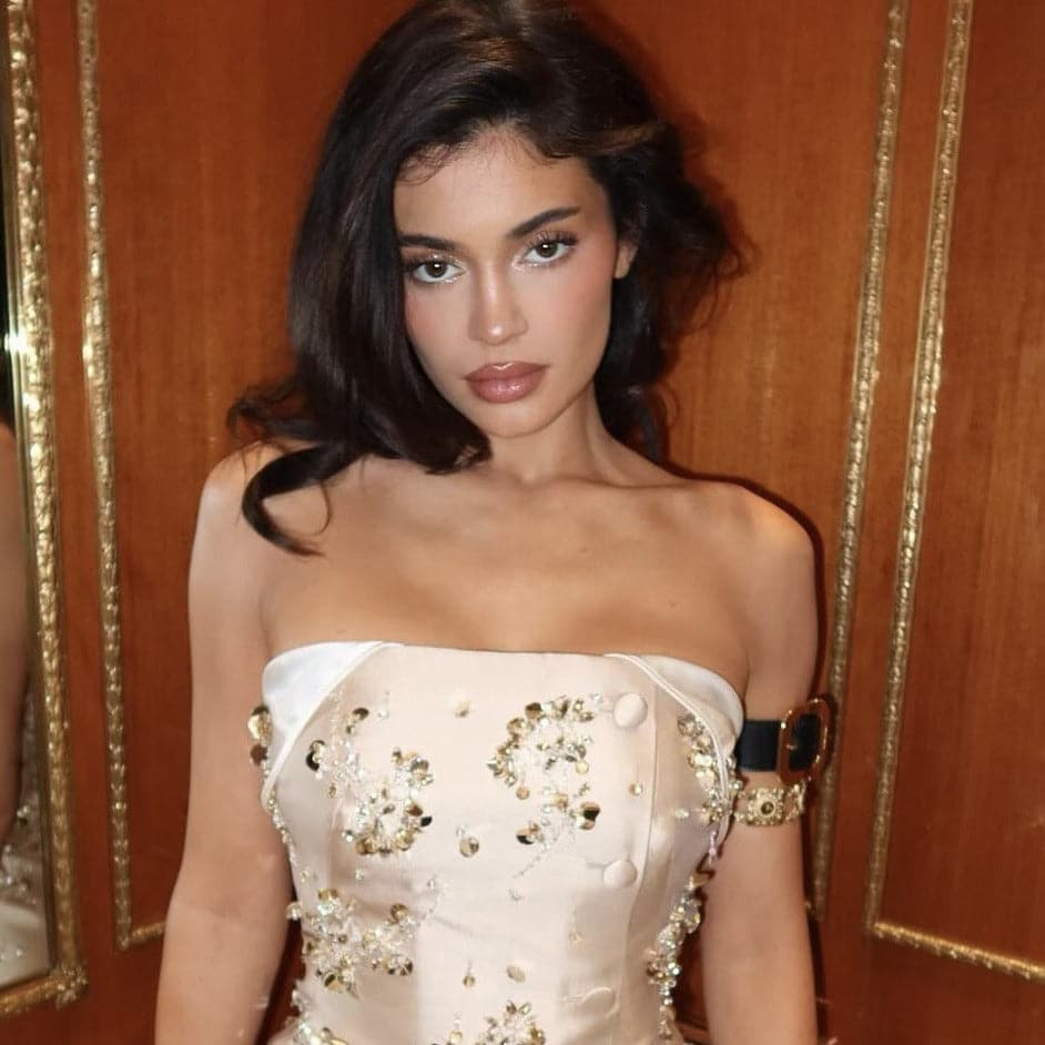 Kylie BOF Look Bundle - Sneaker Türkiye