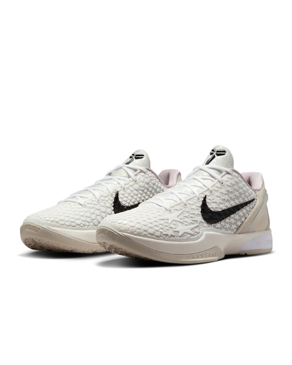Nike KOBE 6 PROTRO SAIL - Sneaker Türkiye