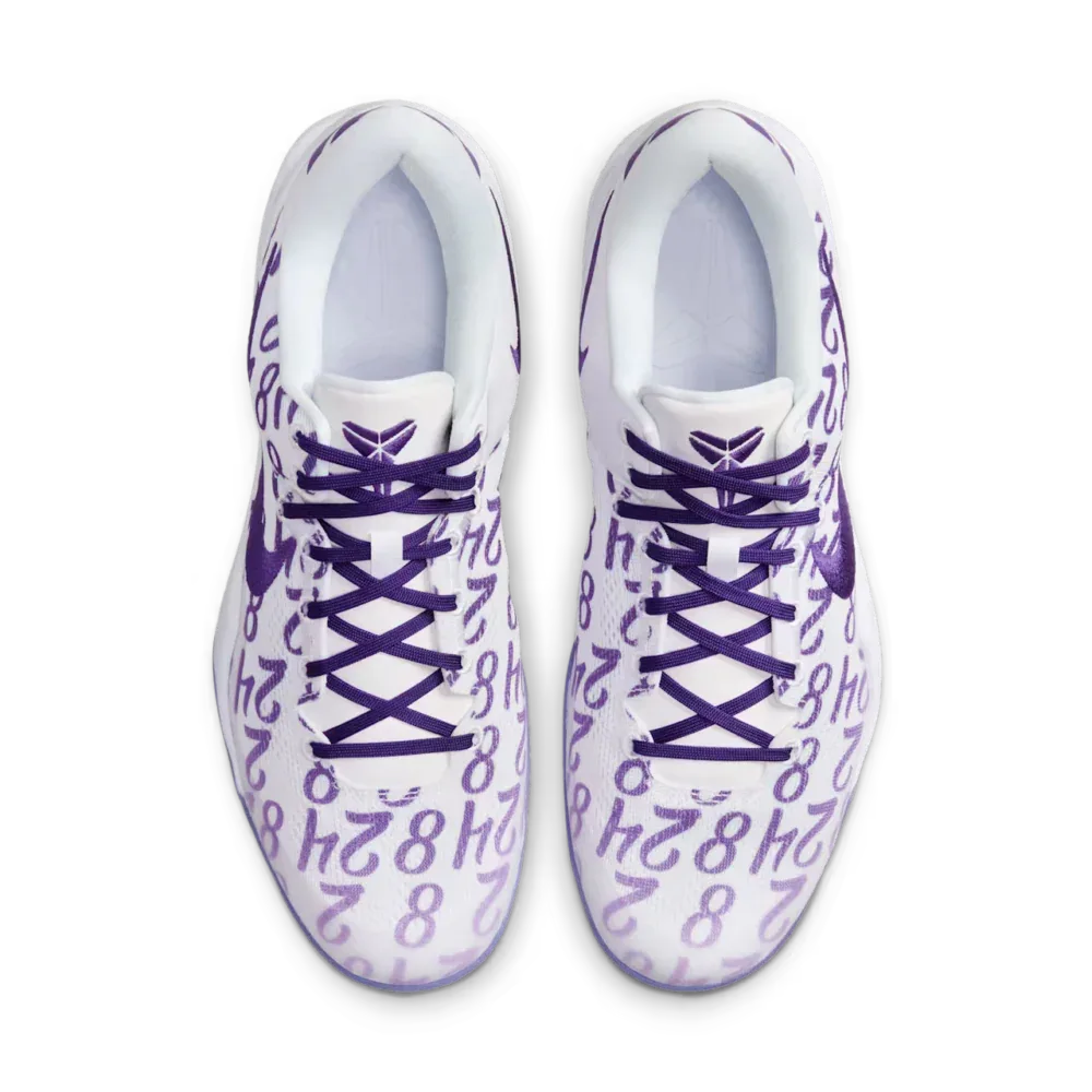 KOBE 8 PROTRO COURT PURPLE - Sneaker Türkiye