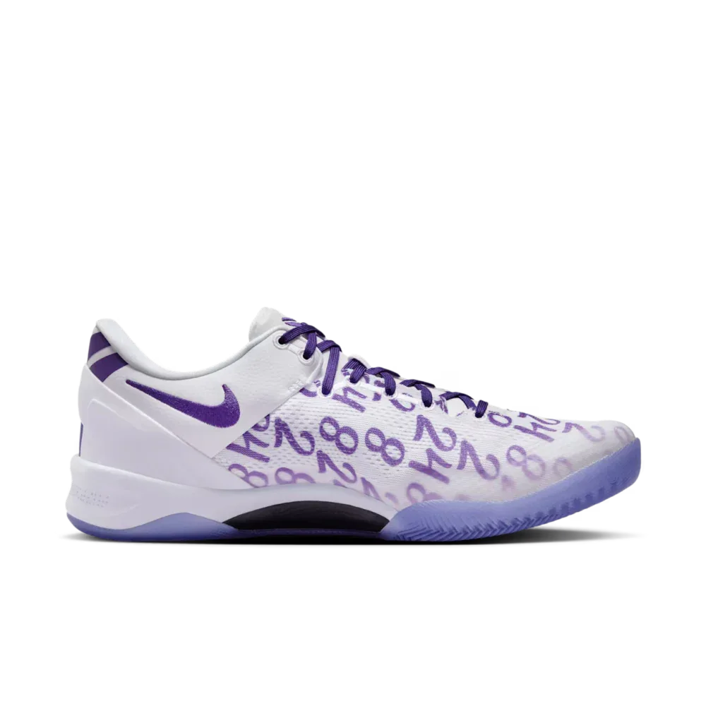 KOBE 8 PROTRO COURT PURPLE - Sneaker Türkiye