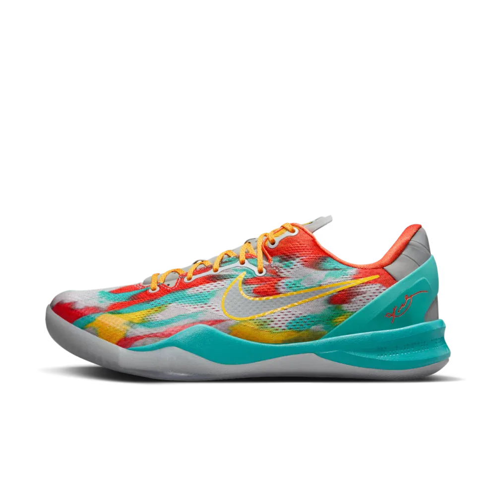 Nike KOBE 8 PROTRO VENICE BEACH - Sneaker Türkiye