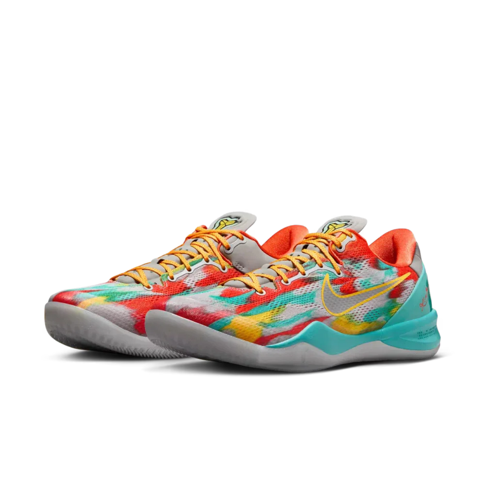Nike KOBE 8 PROTRO VENICE BEACH - Sneaker Türkiye