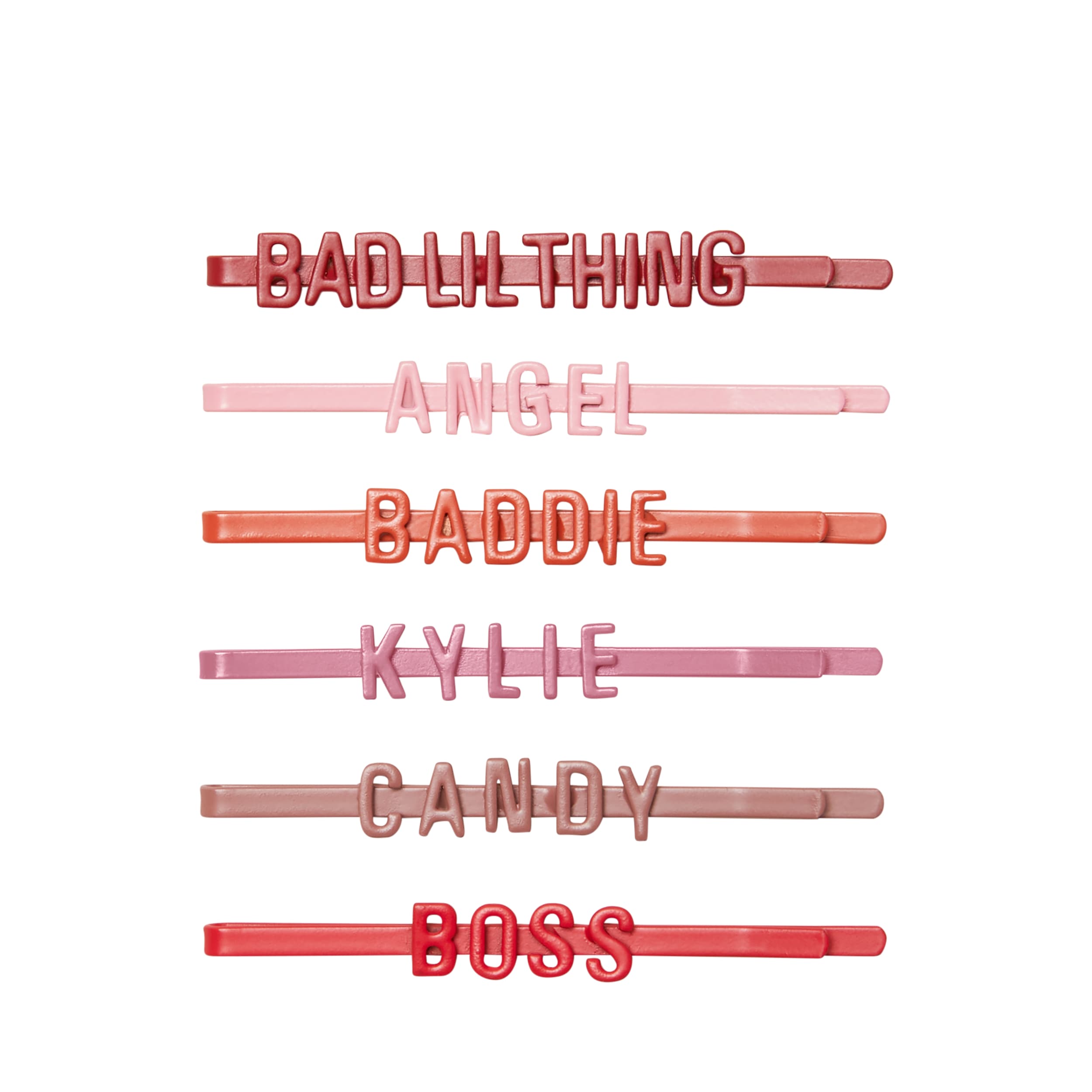 Kylie Hair Pins - Sneaker Türkiye
