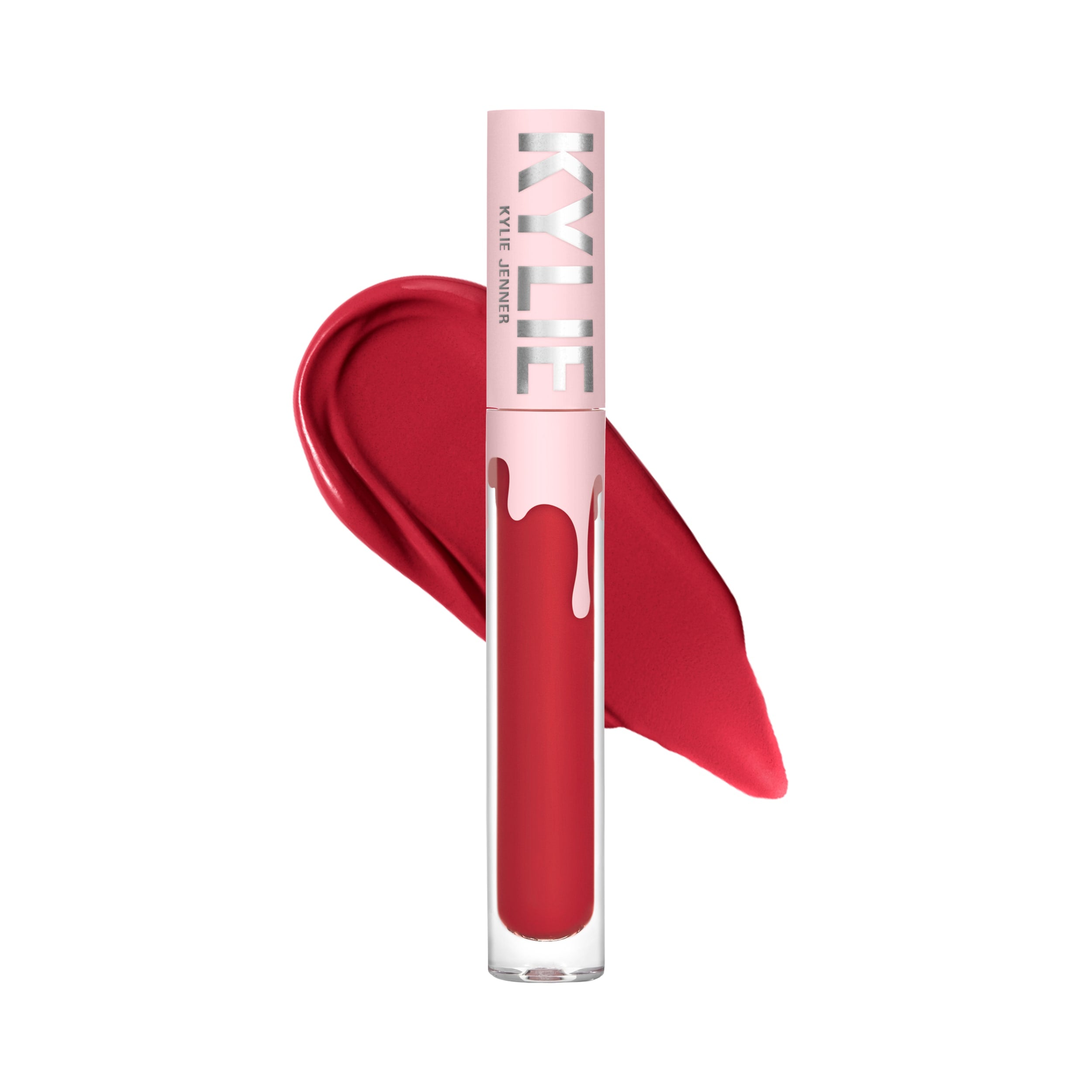 Kylie Matte Liquid Lipstick - Sneaker Türkiye