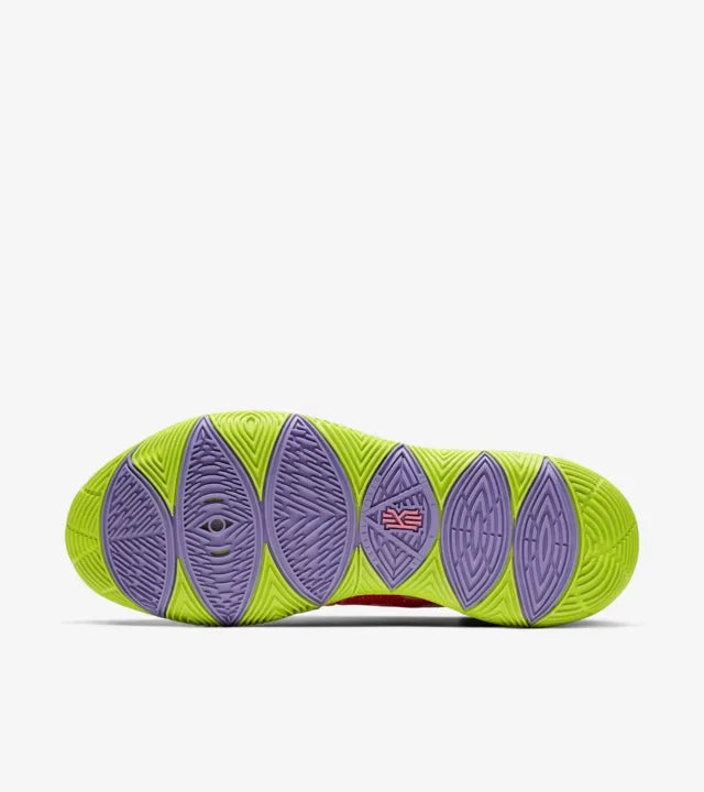 KYRIE 5 PATRICK STAR - Sneaker Türkiye