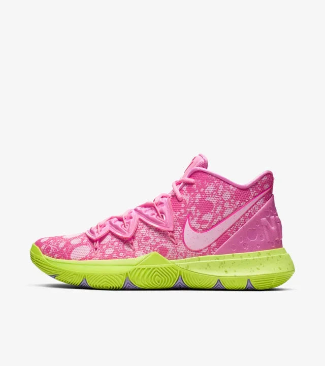 KYRIE 5 PATRICK STAR - Sneaker Türkiye