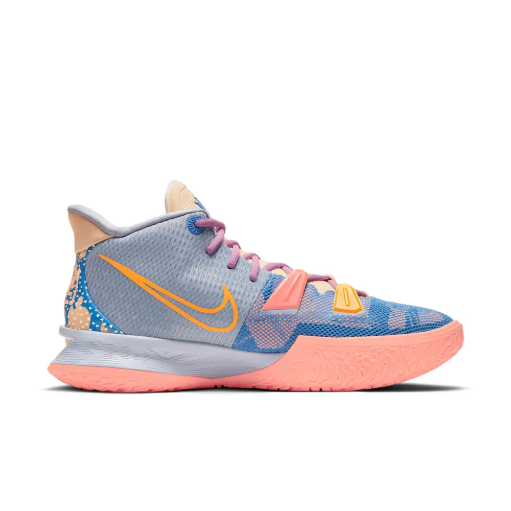 KYRIE 7 EXPRESSIONS - Sneaker Türkiye