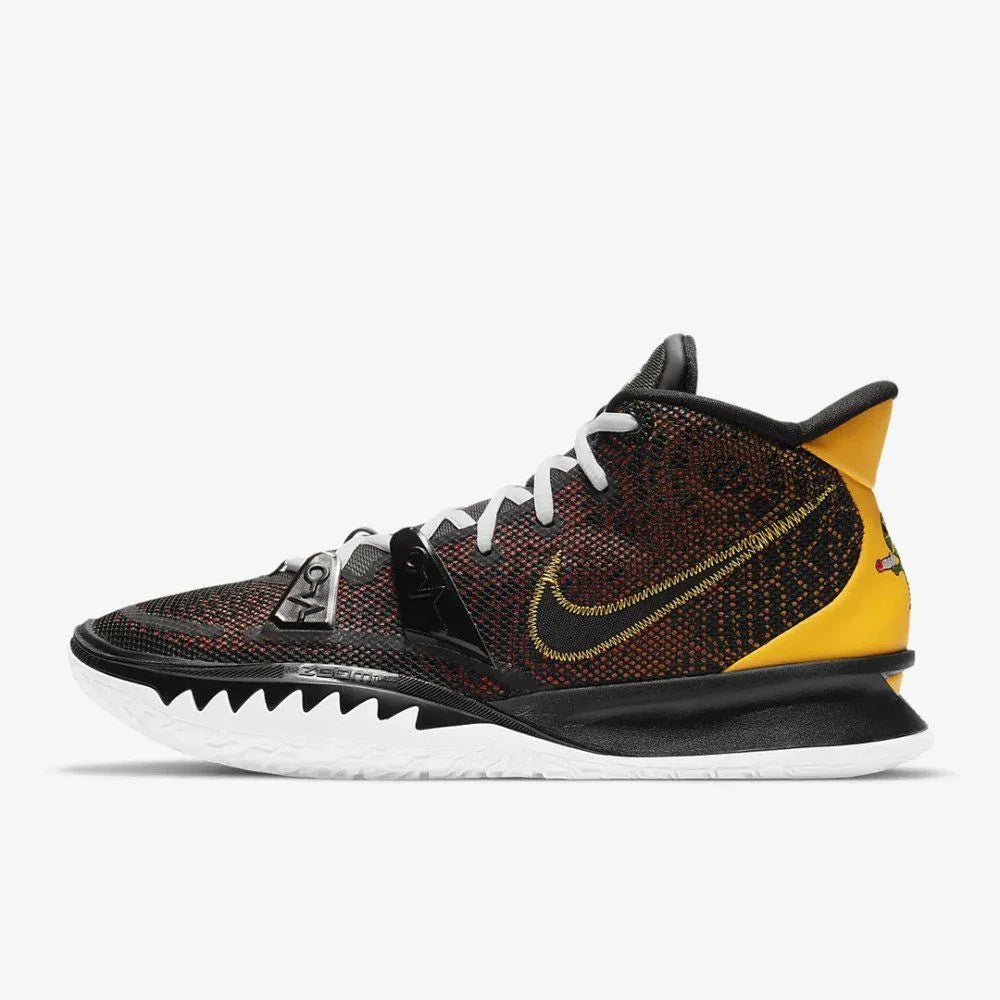 KYRIE 7 RAYGUNS - Sneaker Türkiye