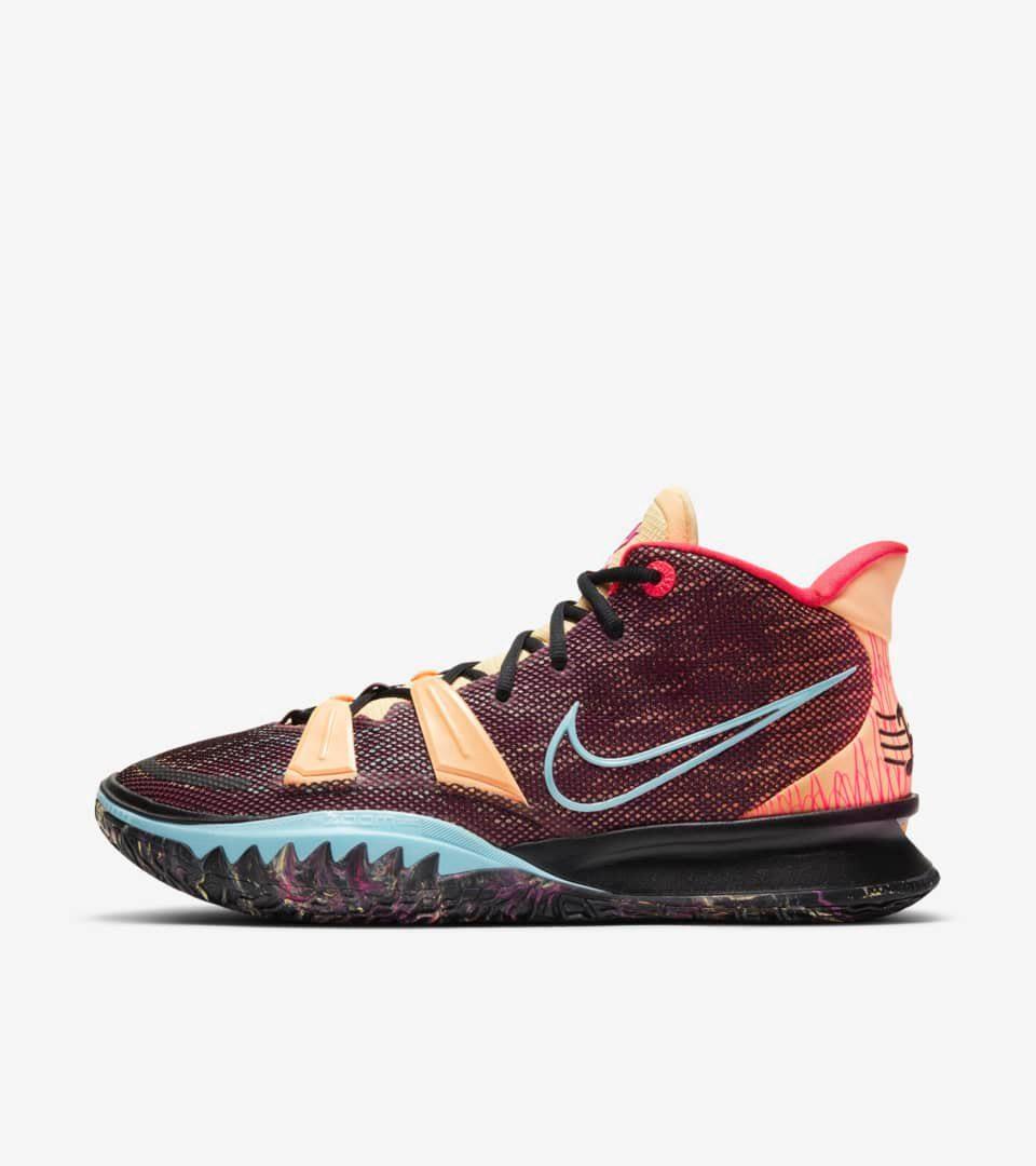 KYRIE 7 SOUNDWAVE - Sneaker Türkiye