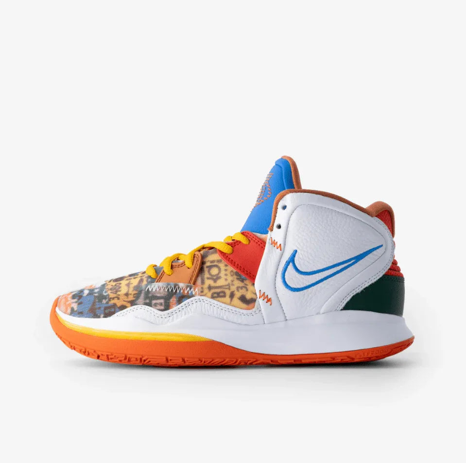 KYRIE INFINITY KY-D - Sneaker Türkiye