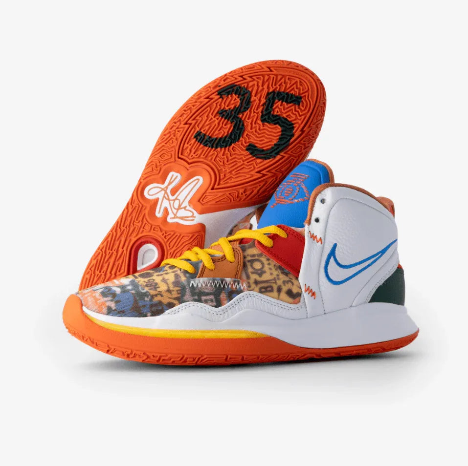 KYRIE INFINITY KY-D - Sneaker Türkiye
