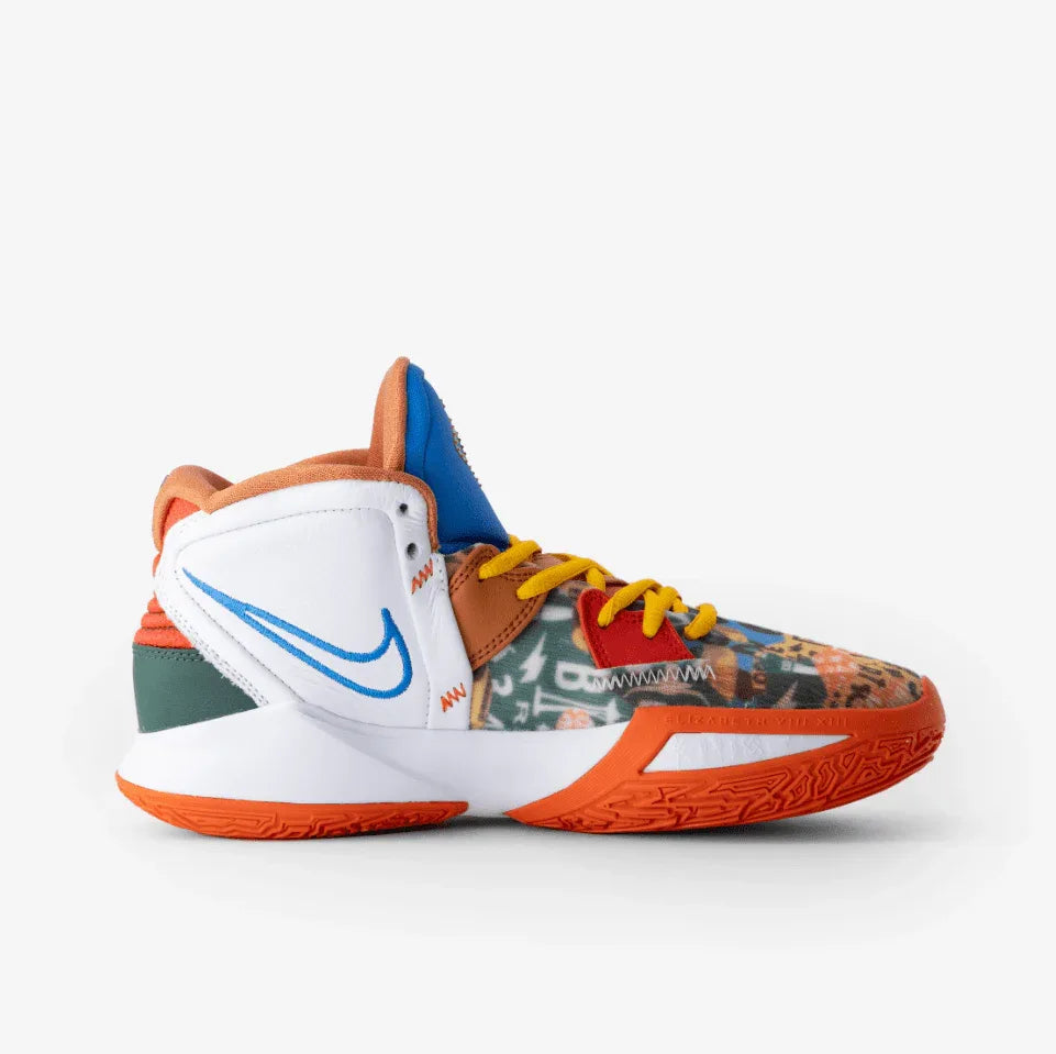 KYRIE INFINITY KY-D - Sneaker Türkiye