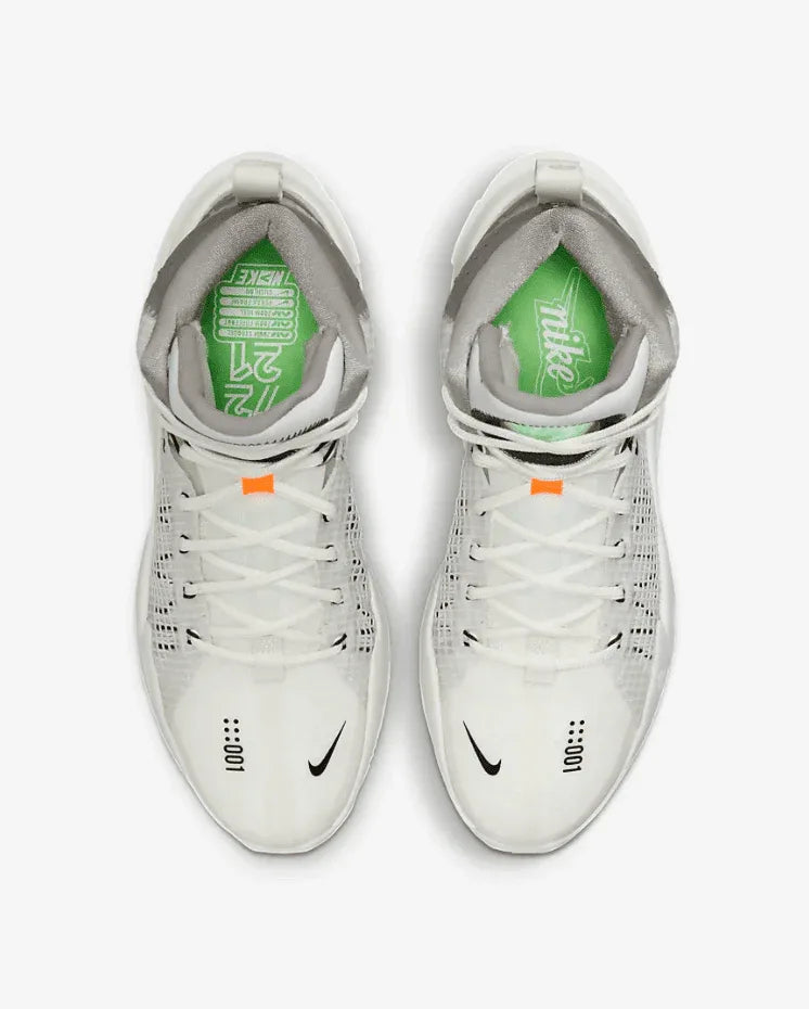 Nike AIR ZOOM G.T. JUMP - Sneaker Türkiye