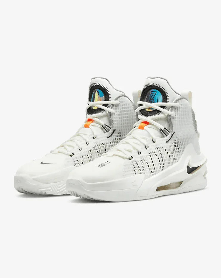 Nike AIR ZOOM G.T. JUMP - Sneaker Türkiye