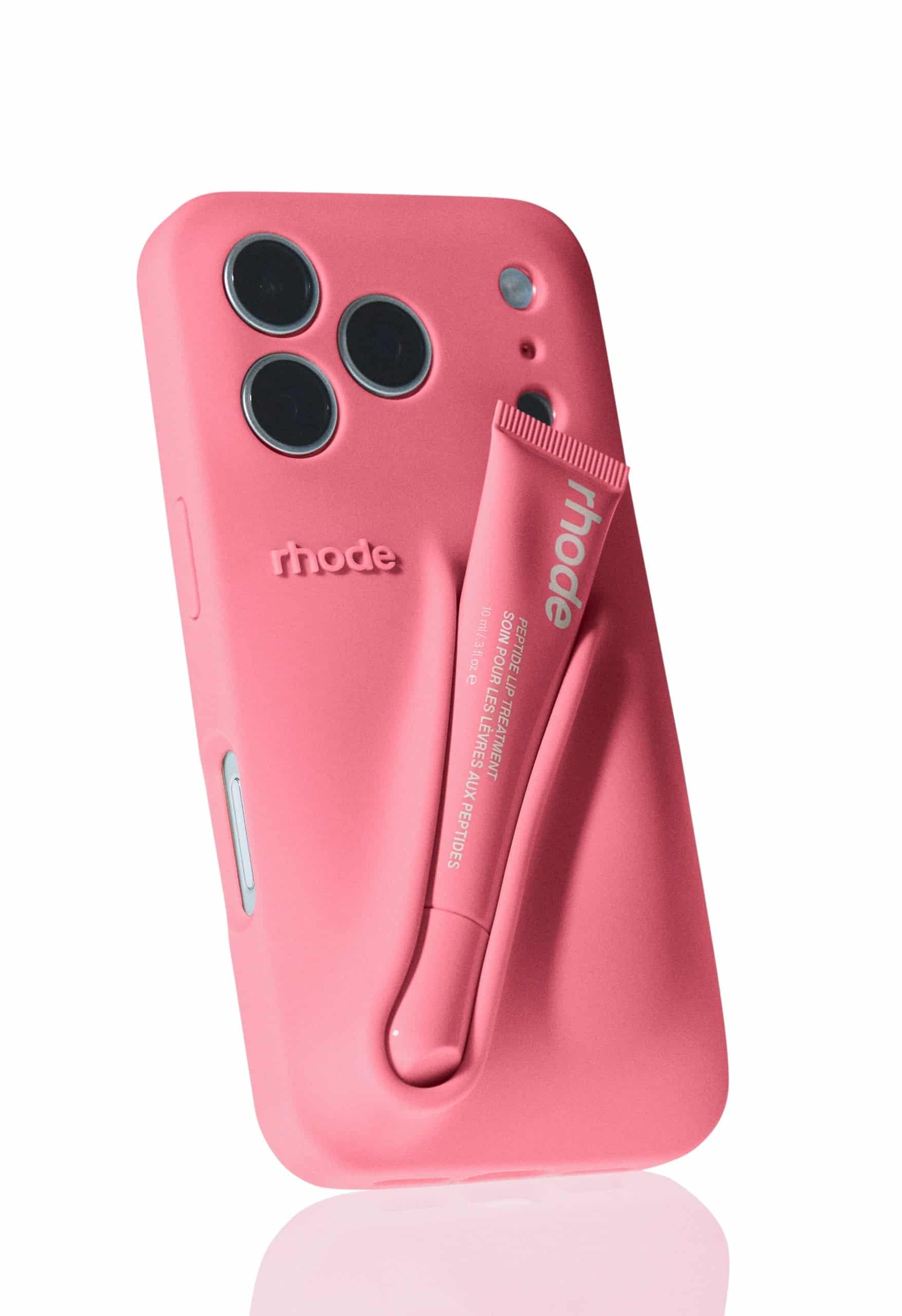 Rhode Lip Case - Sneaker Türkiye