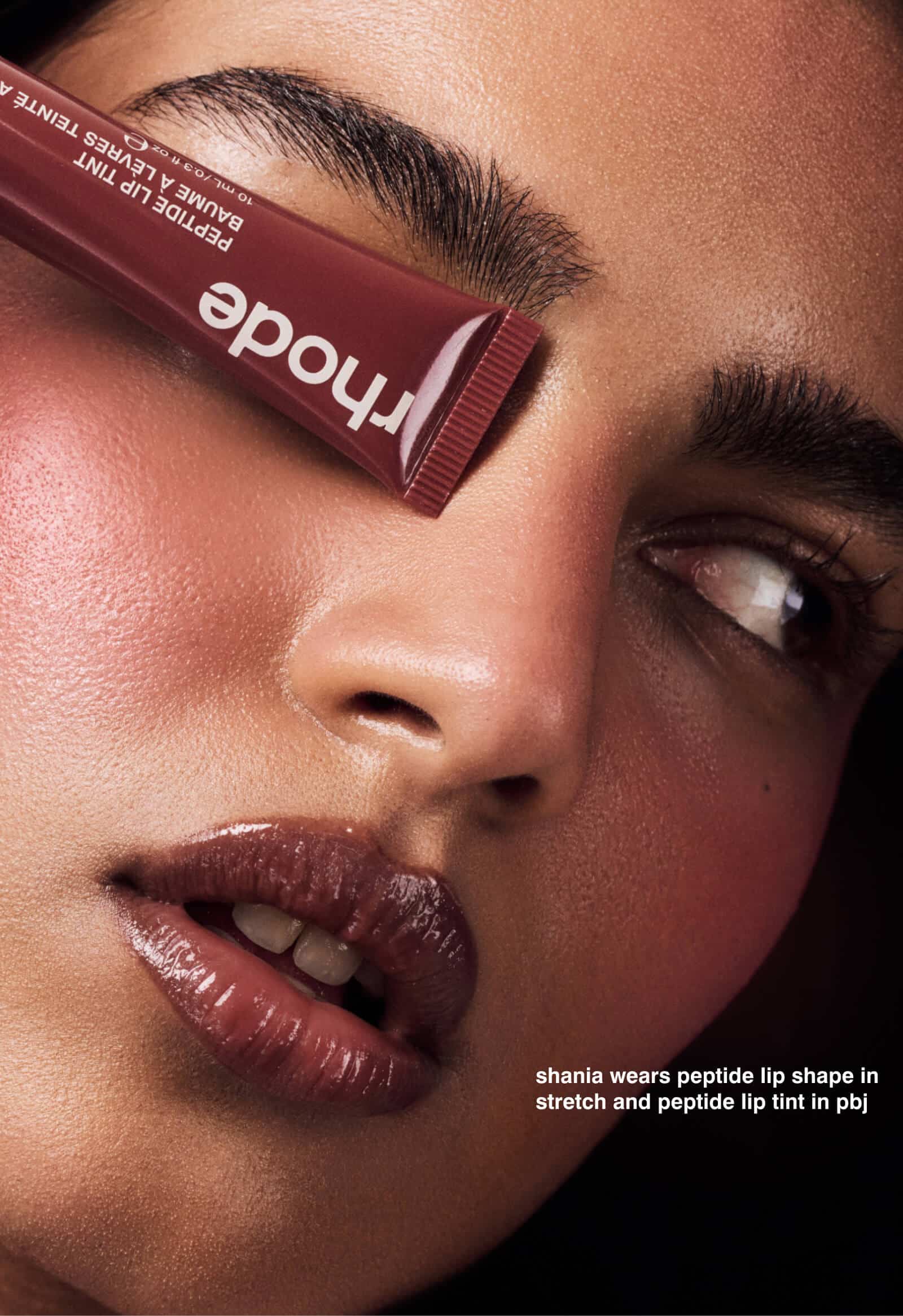 Rhode The Peptide Lip Combos - Sneaker Türkiye