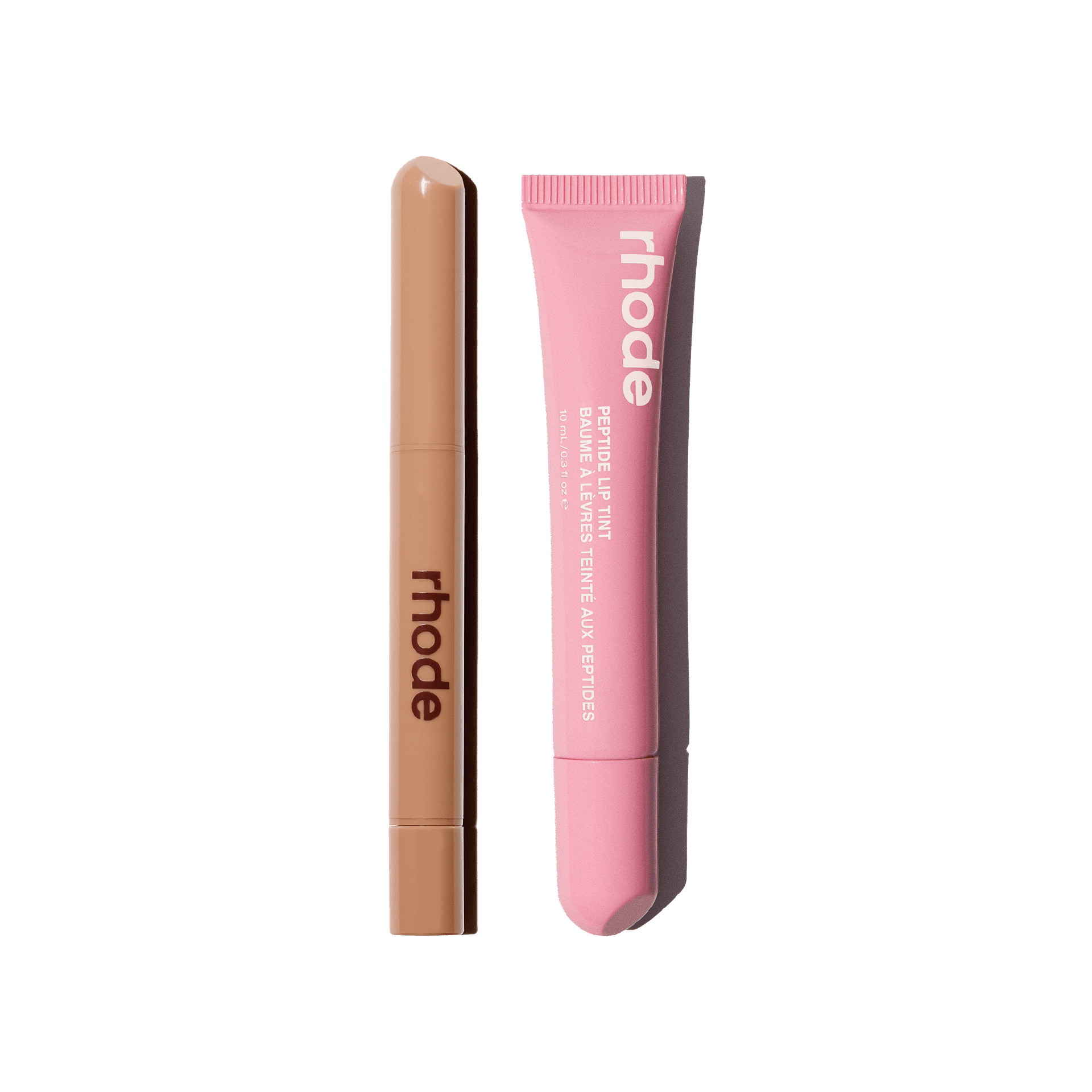 Rhode The Peptide Lip Combos - Sneaker Türkiye
