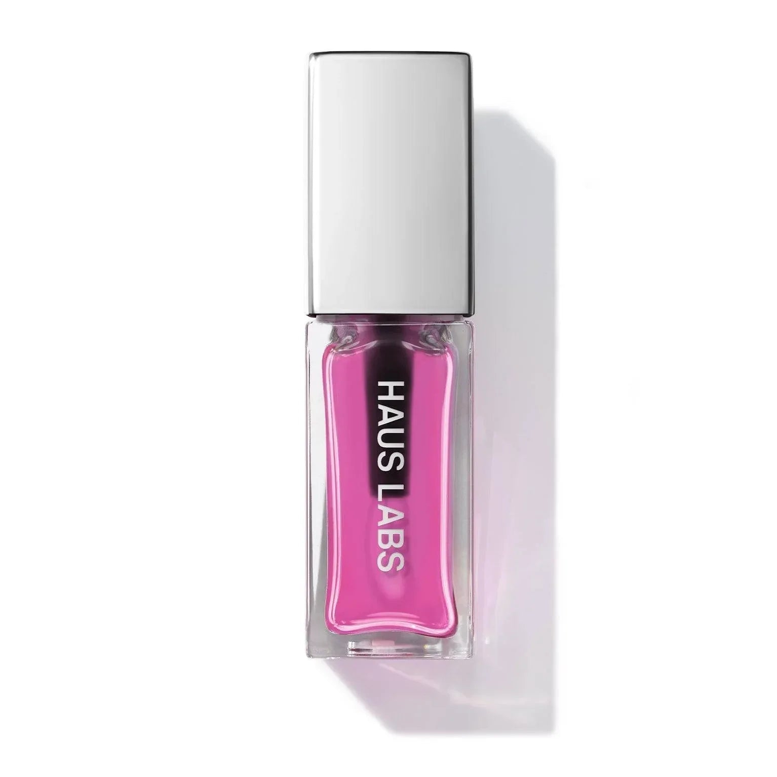 Haus Labs PhD Hybrid Lip Oil – Dudak Bakım Yağı - Sneaker Türkiye