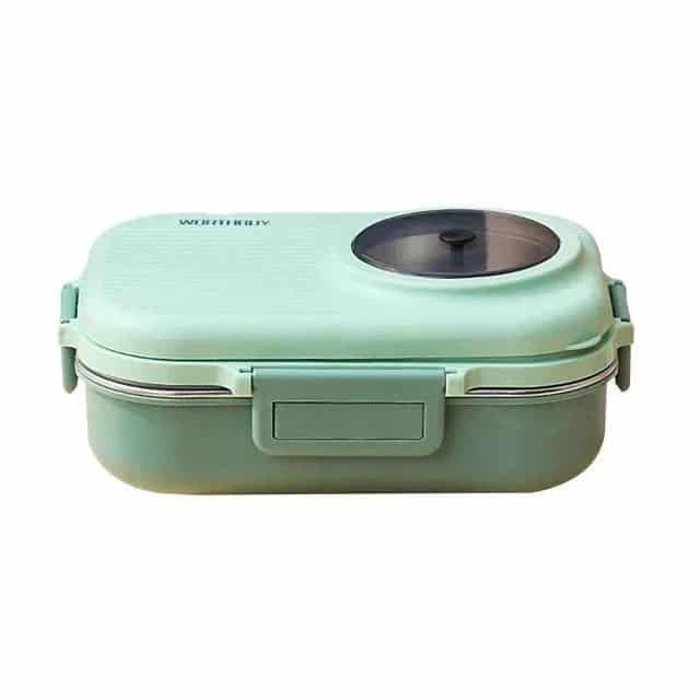 LUNCH BOX CHILD SERİSİ | ÇELİK YEMEK TERMOSU - Sneaker Türkiye