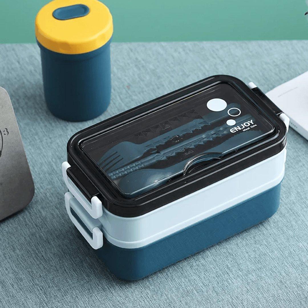 LUNCH BOX ENJOY SERİSİ | YEMEK TERMOSU - Sneaker Türkiye