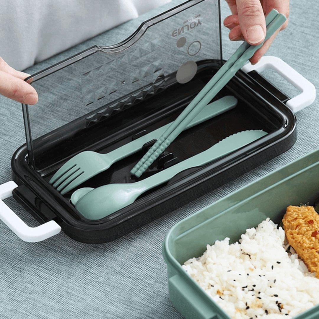 LUNCH BOX ENJOY SERİSİ | YEMEK TERMOSU - Sneaker Türkiye