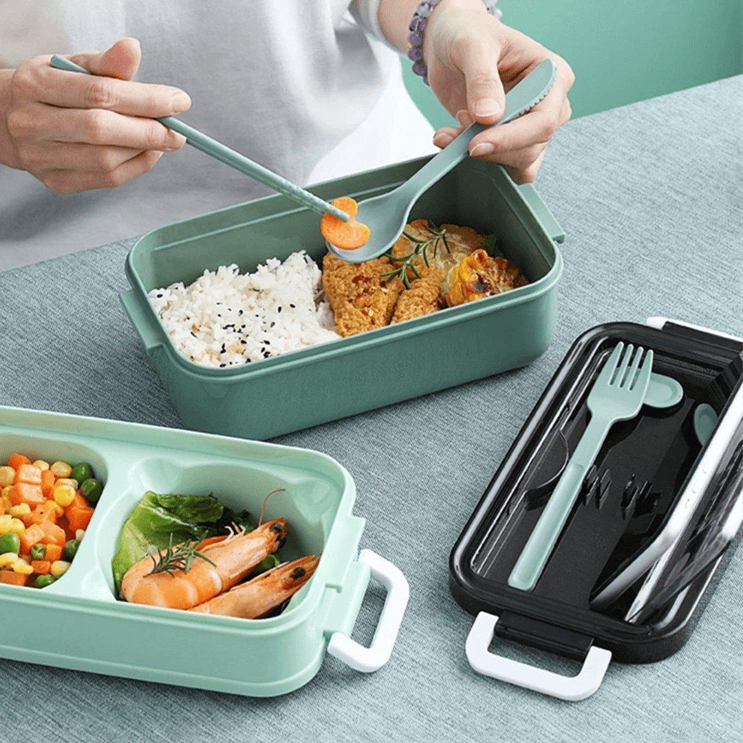 LUNCH BOX ENJOY SERİSİ | YEMEK TERMOSU - Sneaker Türkiye