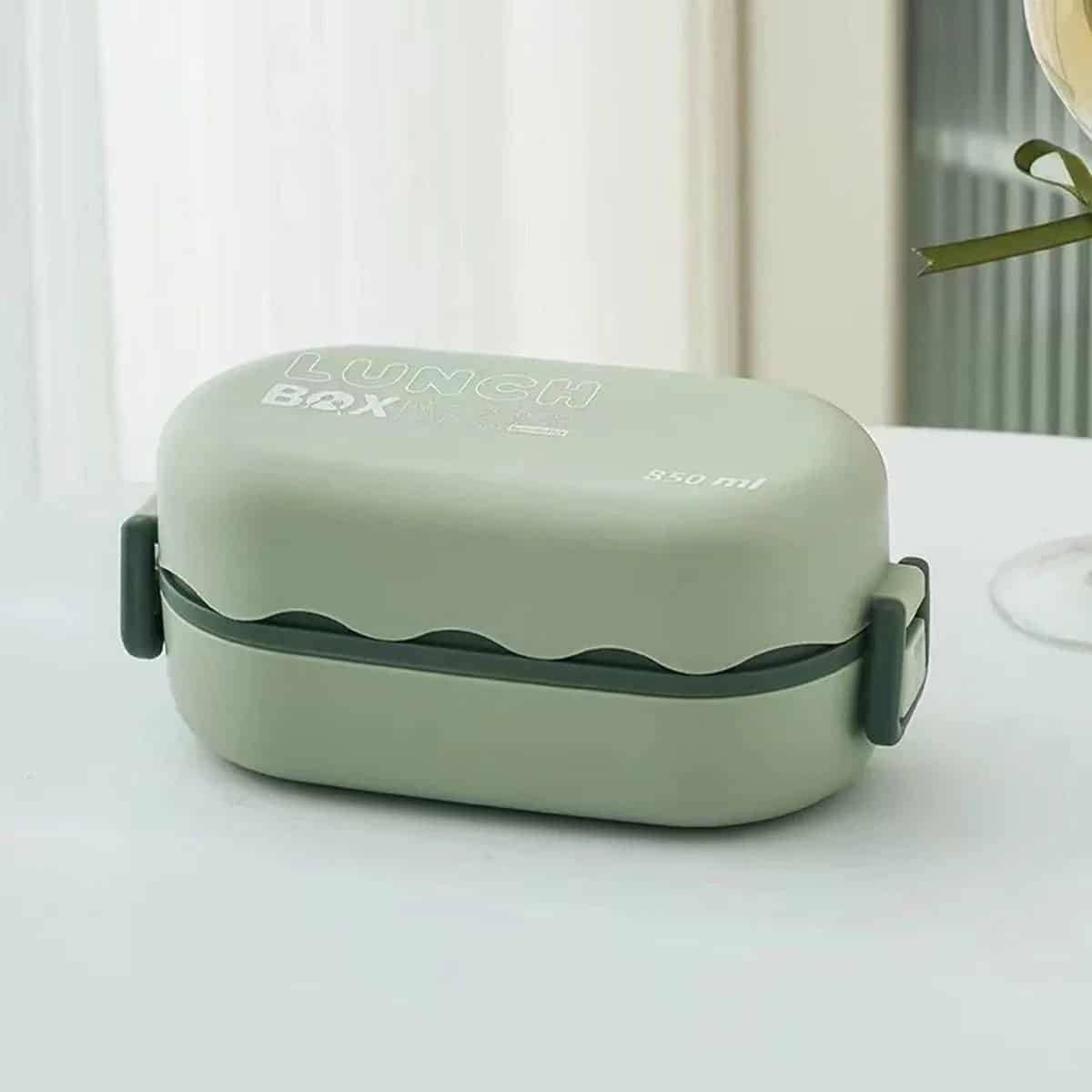 LUNCH BOX SWEET SERİSİ | YEMEK TERMOSU 0.85L - Sneaker Türkiye
