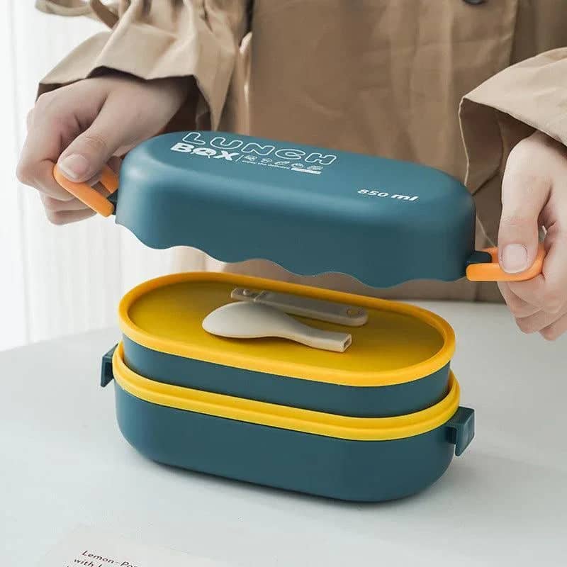 LUNCH BOX SWEET SERİSİ | YEMEK TERMOSU 0.85L - Sneaker Türkiye