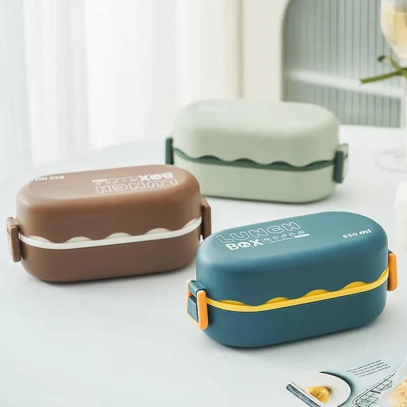 LUNCH BOX SWEET SERİSİ | YEMEK TERMOSU 0.85L - Sneaker Türkiye