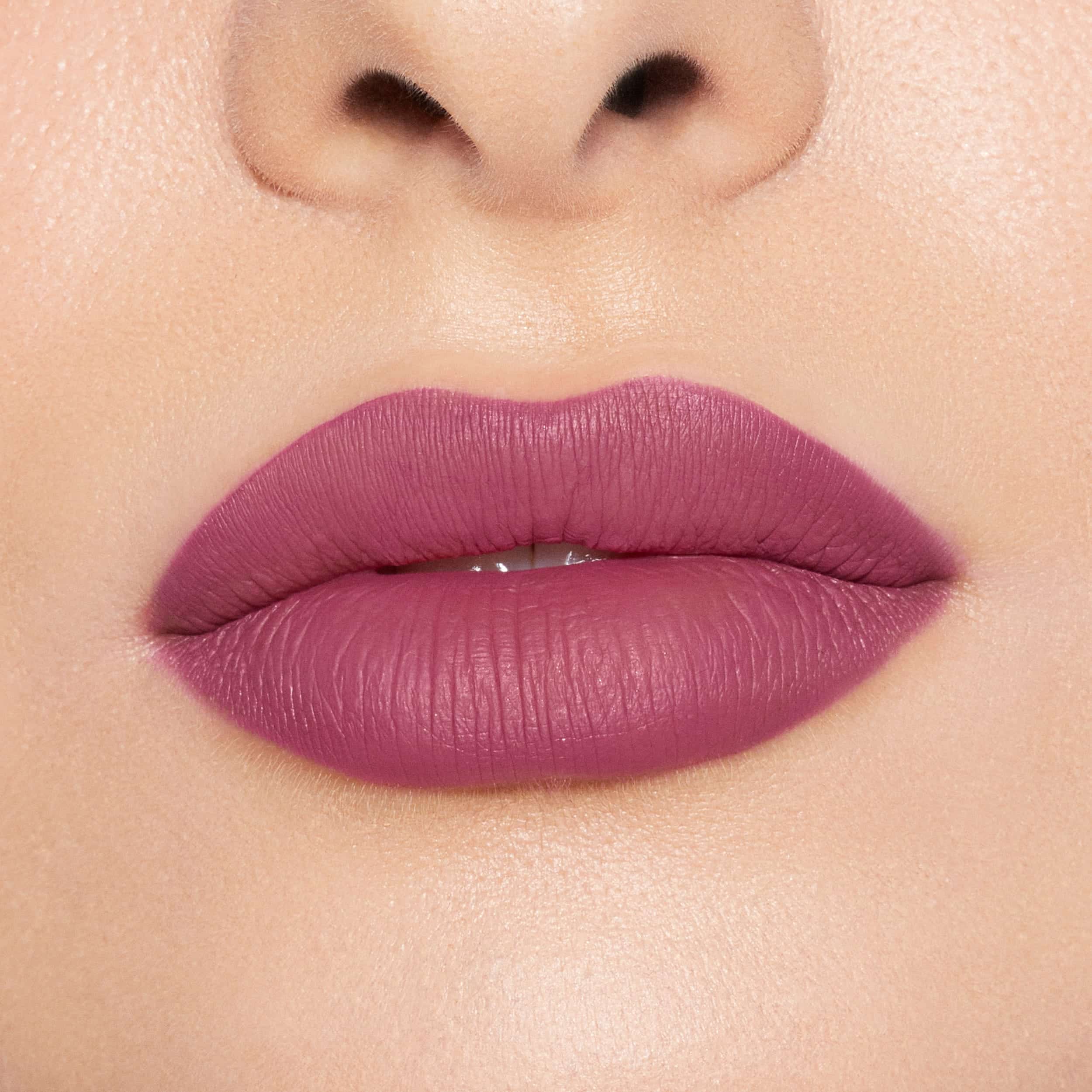 Kylie Matte Liquid Lipstick - Sneaker Türkiye