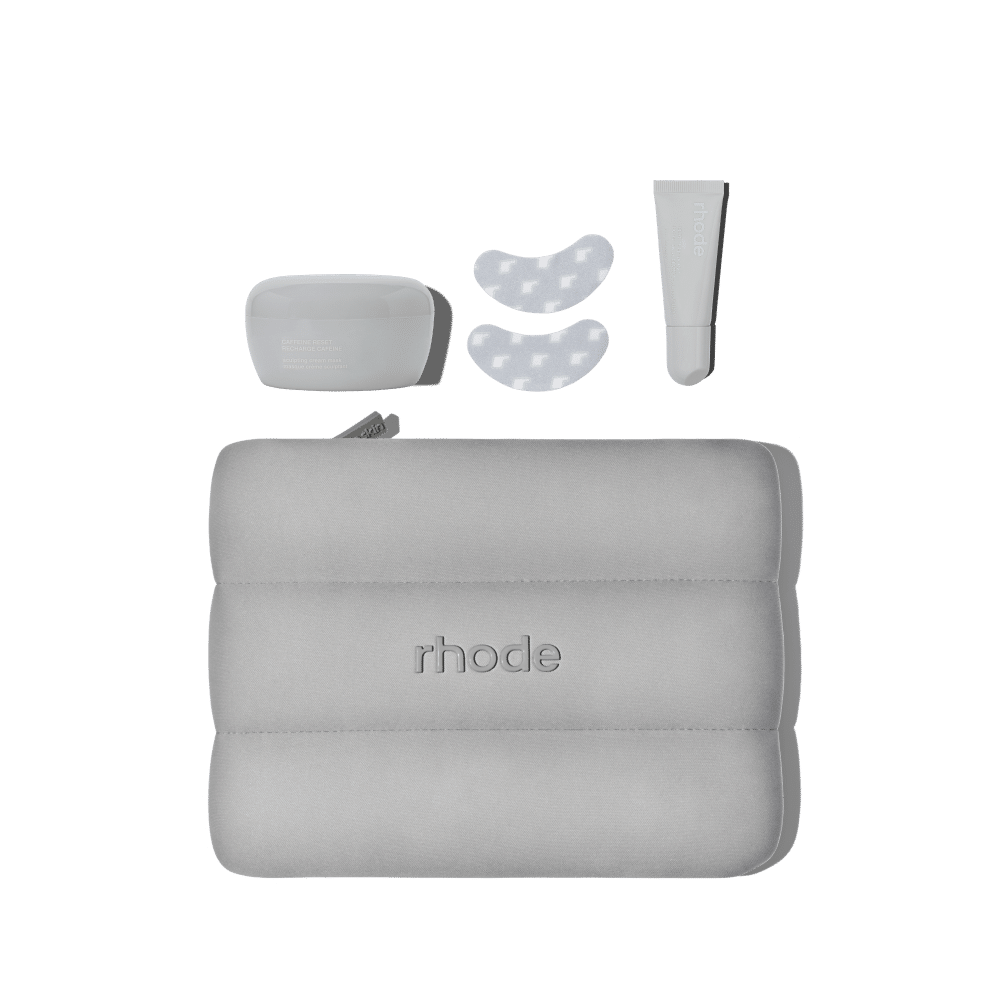 Rhode Anok’s Edit - Sneaker Türkiye