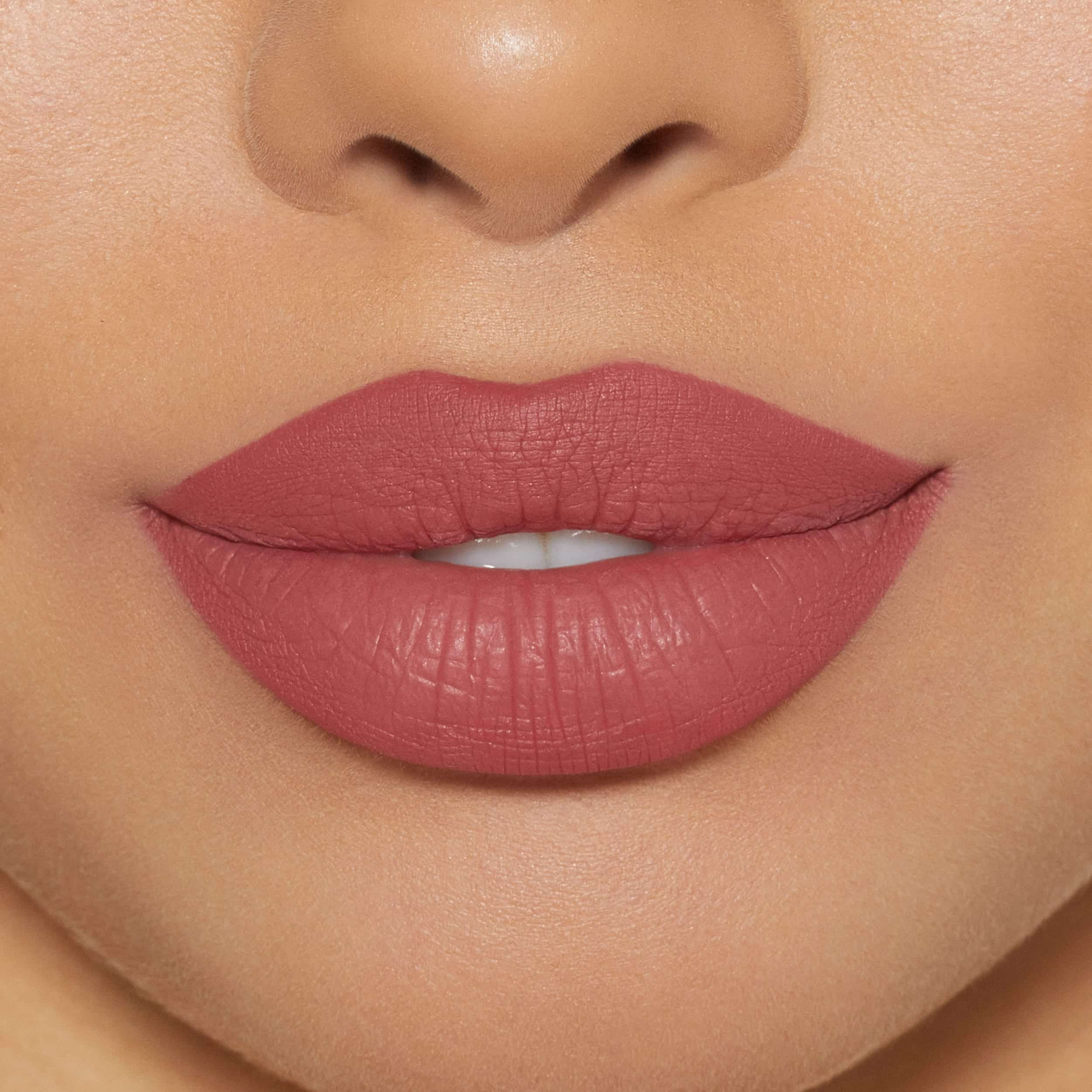 Kylie Matte Lip Kit - Sneaker Türkiye