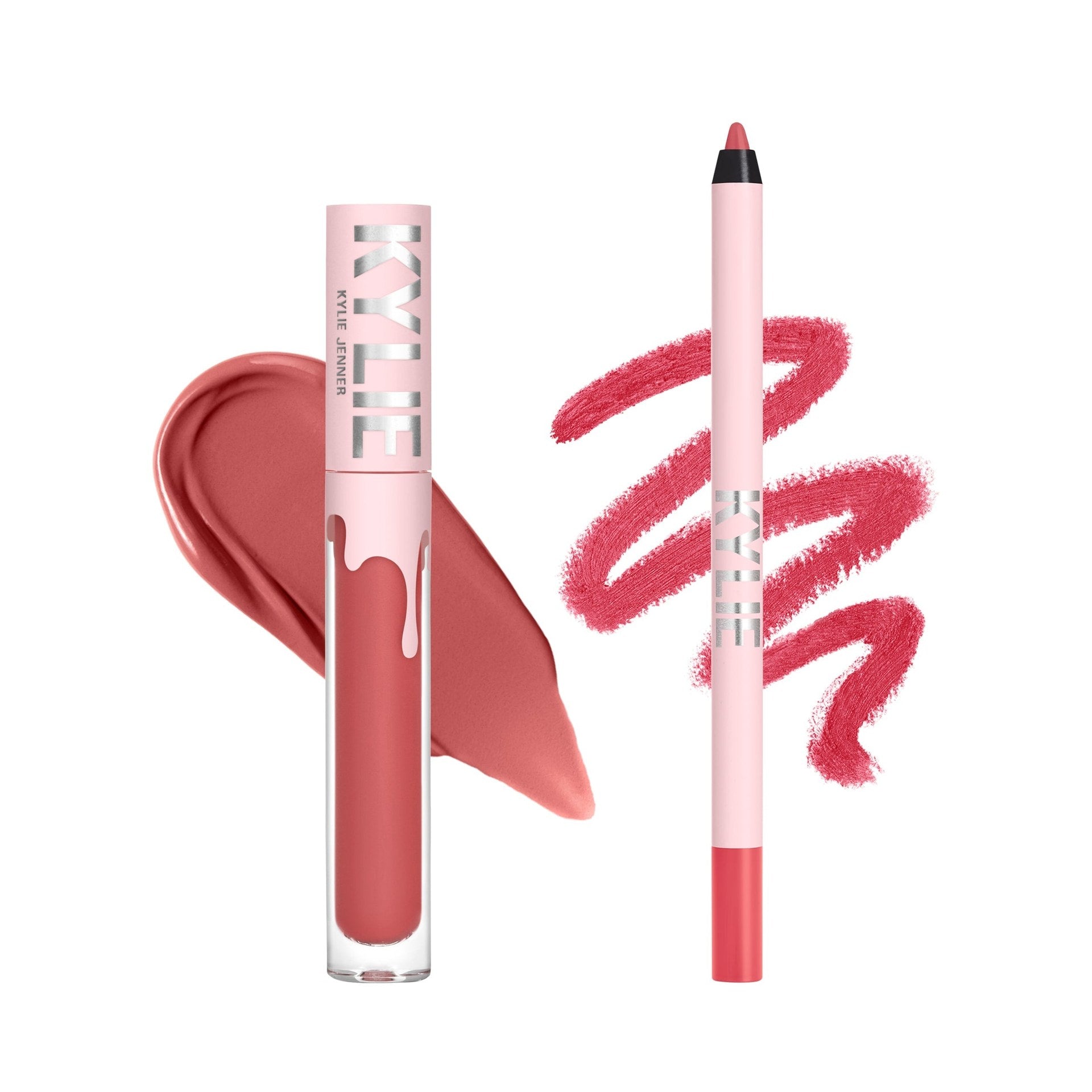 Kylie Matte Lip Kit - Sneaker Türkiye