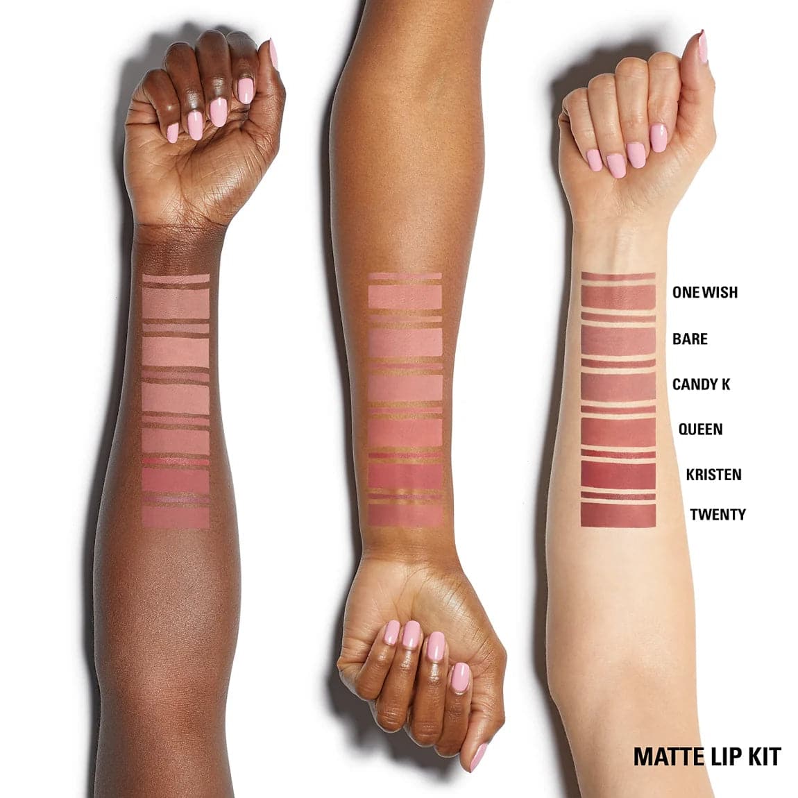 Kylie Matte Lip Kit - Sneaker Türkiye