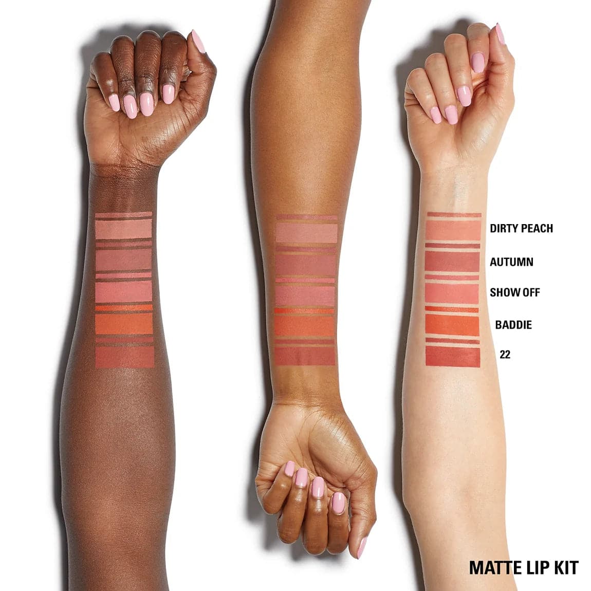 Kylie Matte Lip Kit - Sneaker Türkiye
