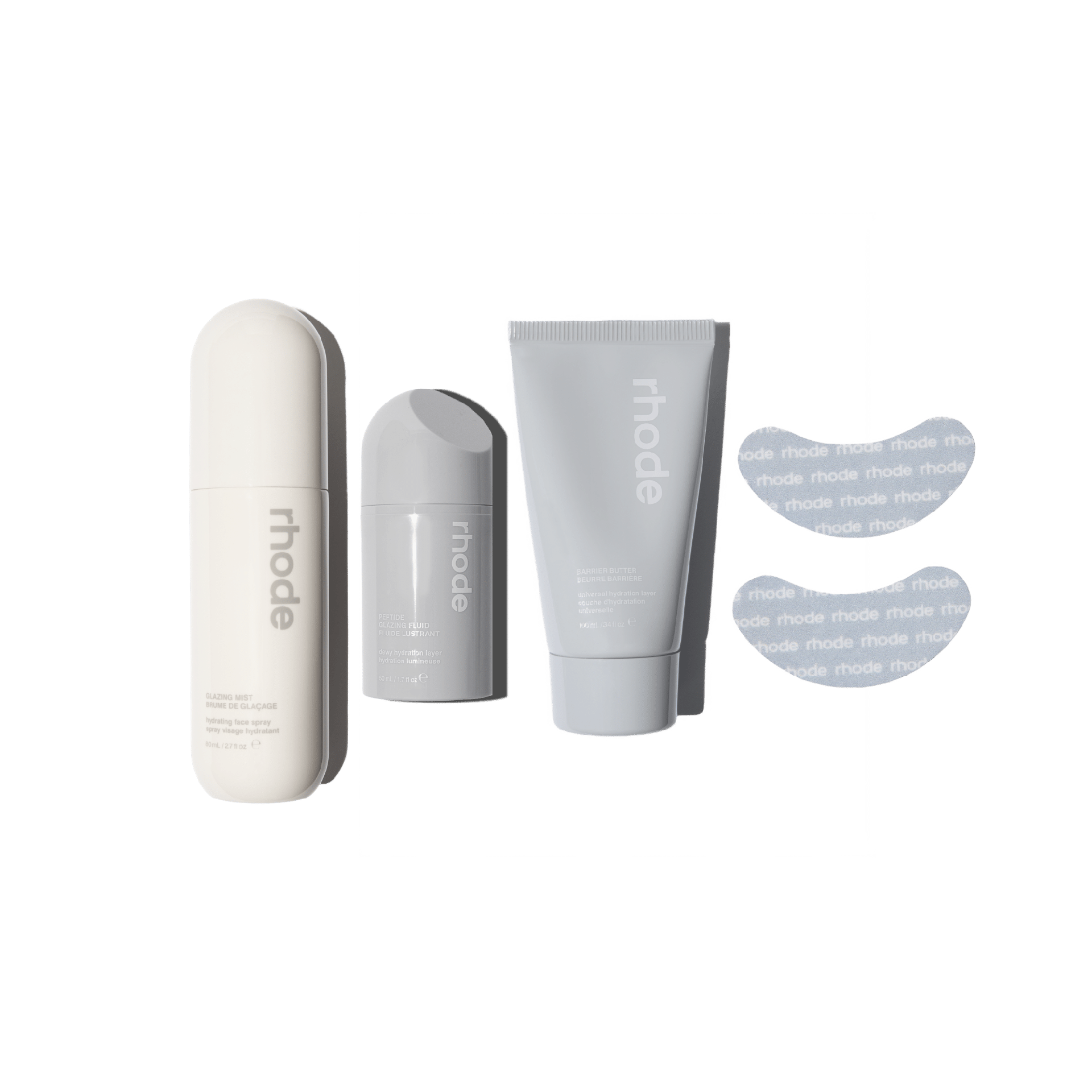 Rhode The Skin Prep Set - Sneaker Türkiye
