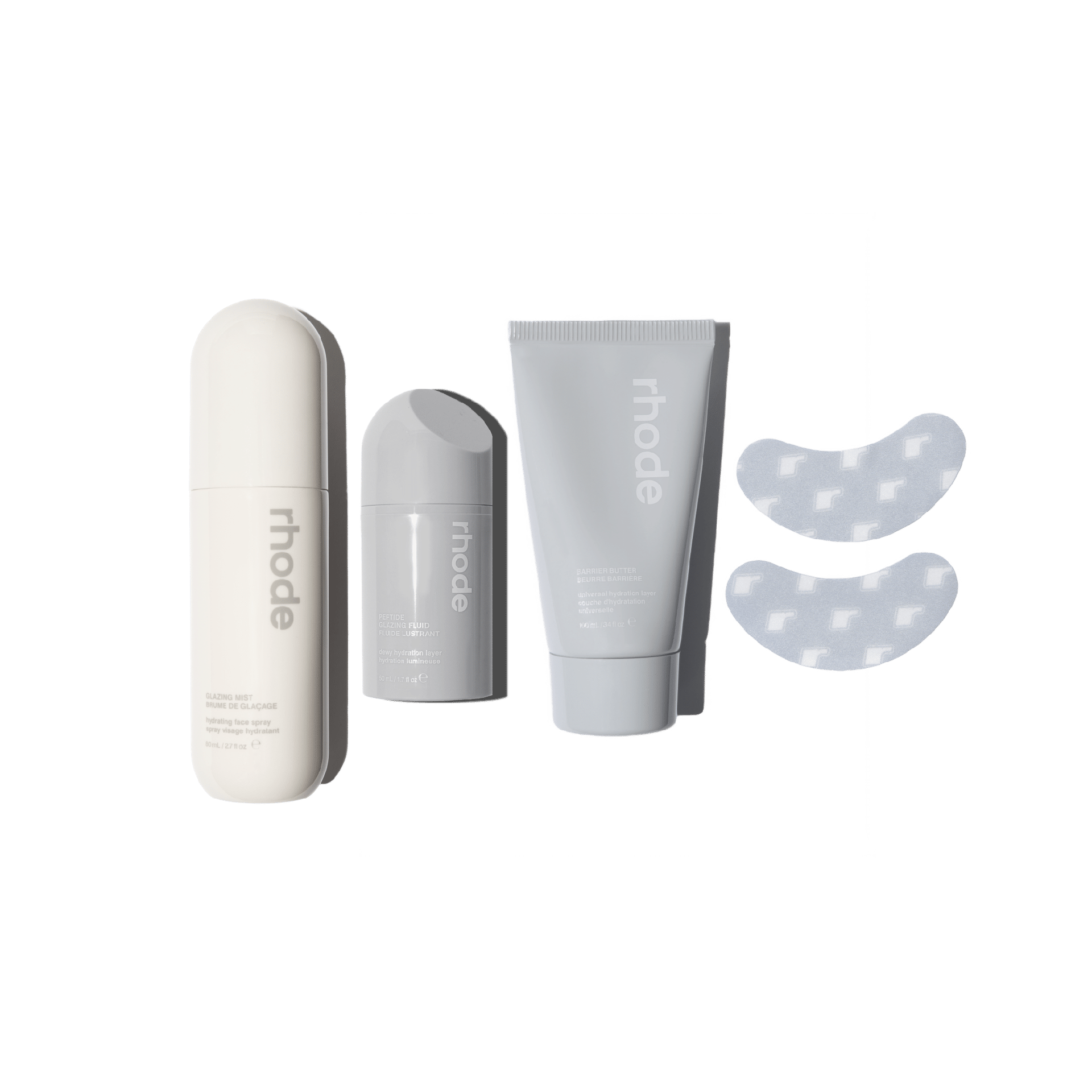 Rhode The Skin Prep Set - Sneaker Türkiye