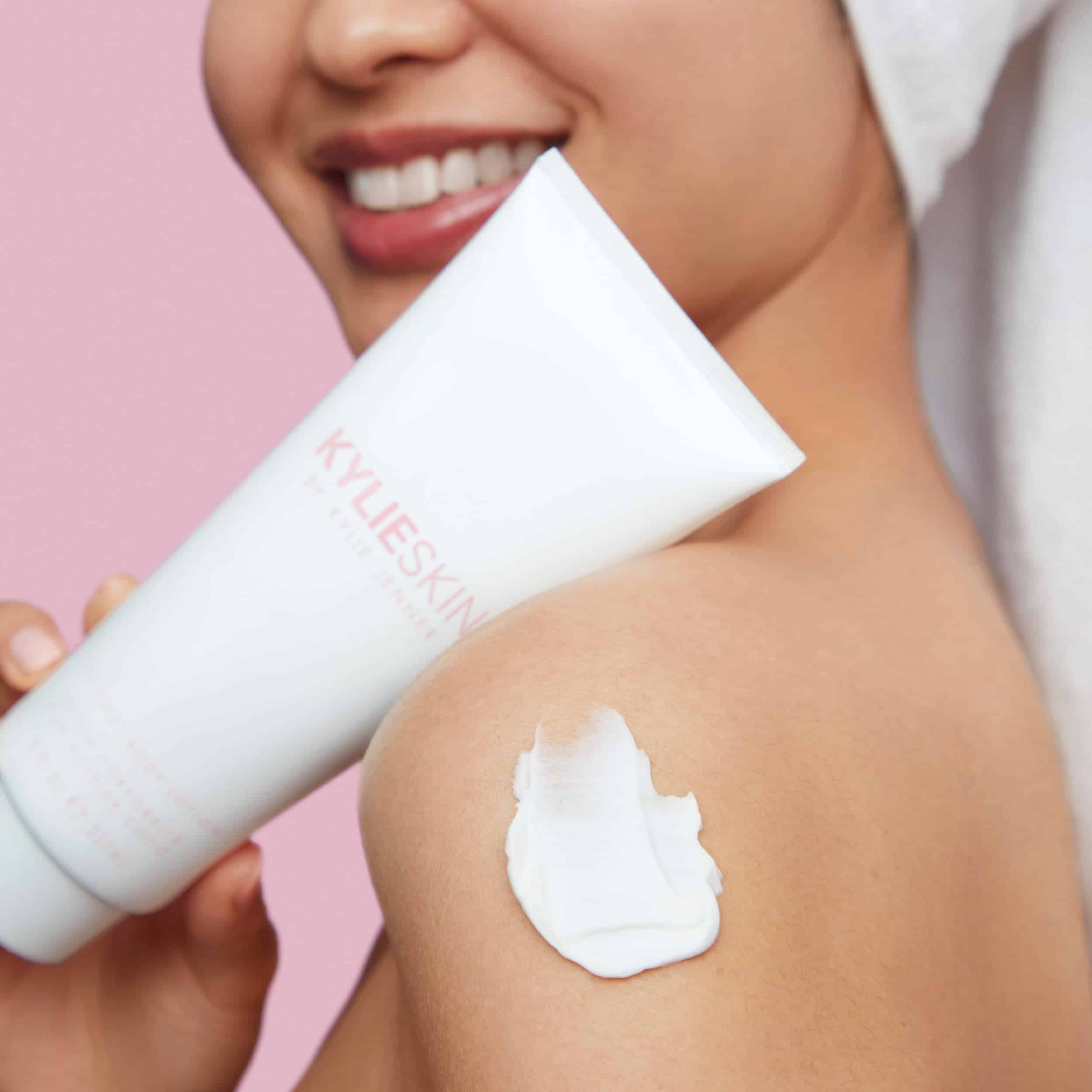 Kylie Coconut Body Lotion - Sneaker Türkiye