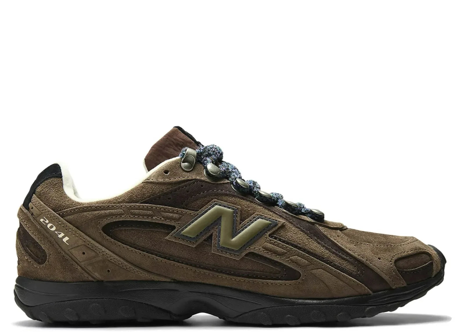 New Balance 204L Basketcase Beef & Broccoli - Sneaker Türkiye