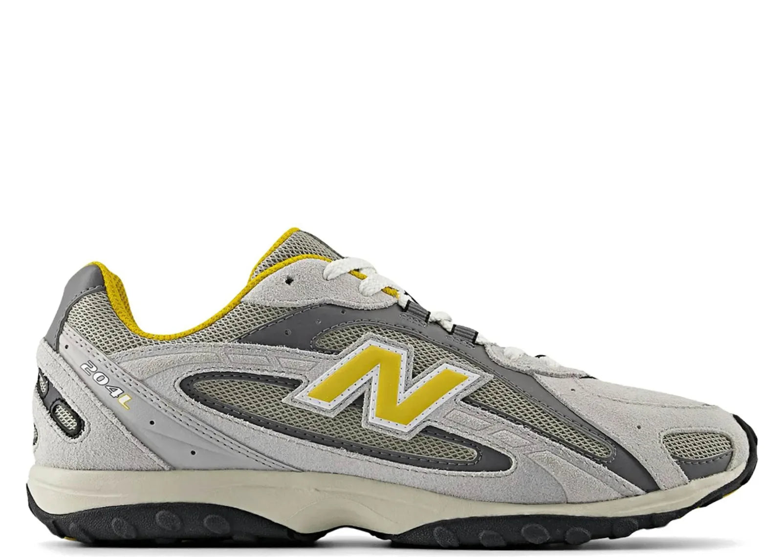 New Balance 204L Raincloud Baroque Gold - Sneaker Türkiye