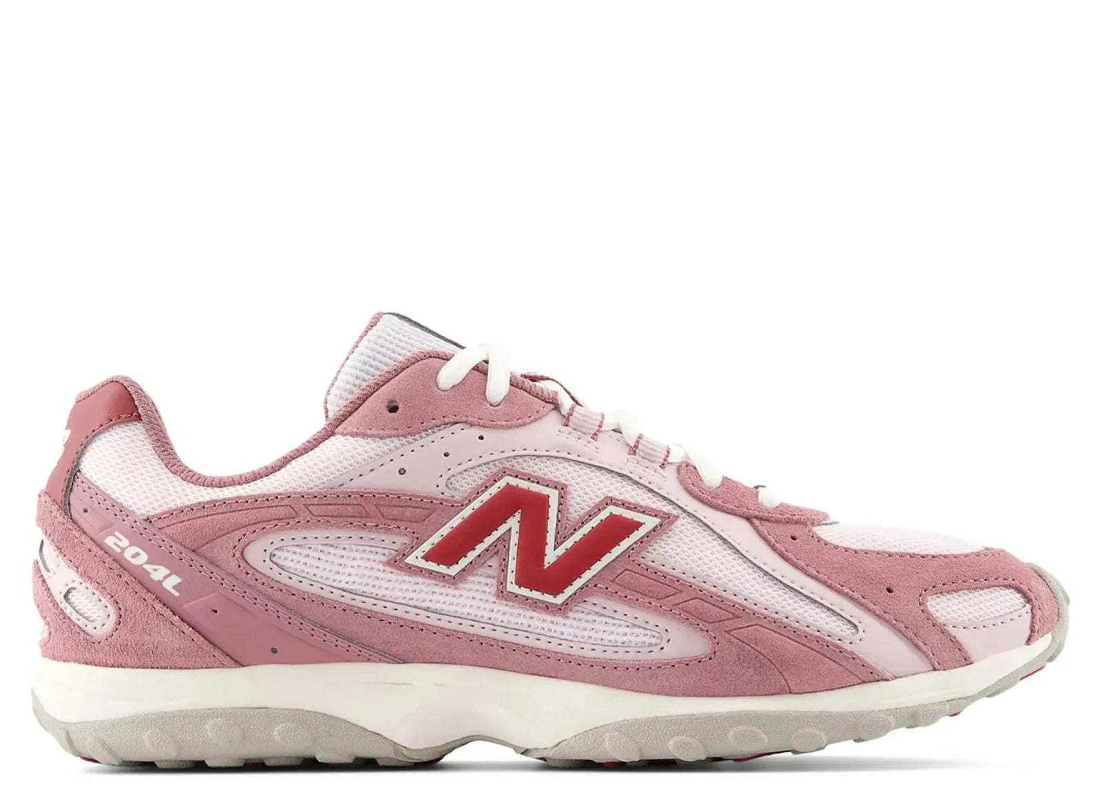 New Balance 204L Rosewood - Sneaker Türkiye