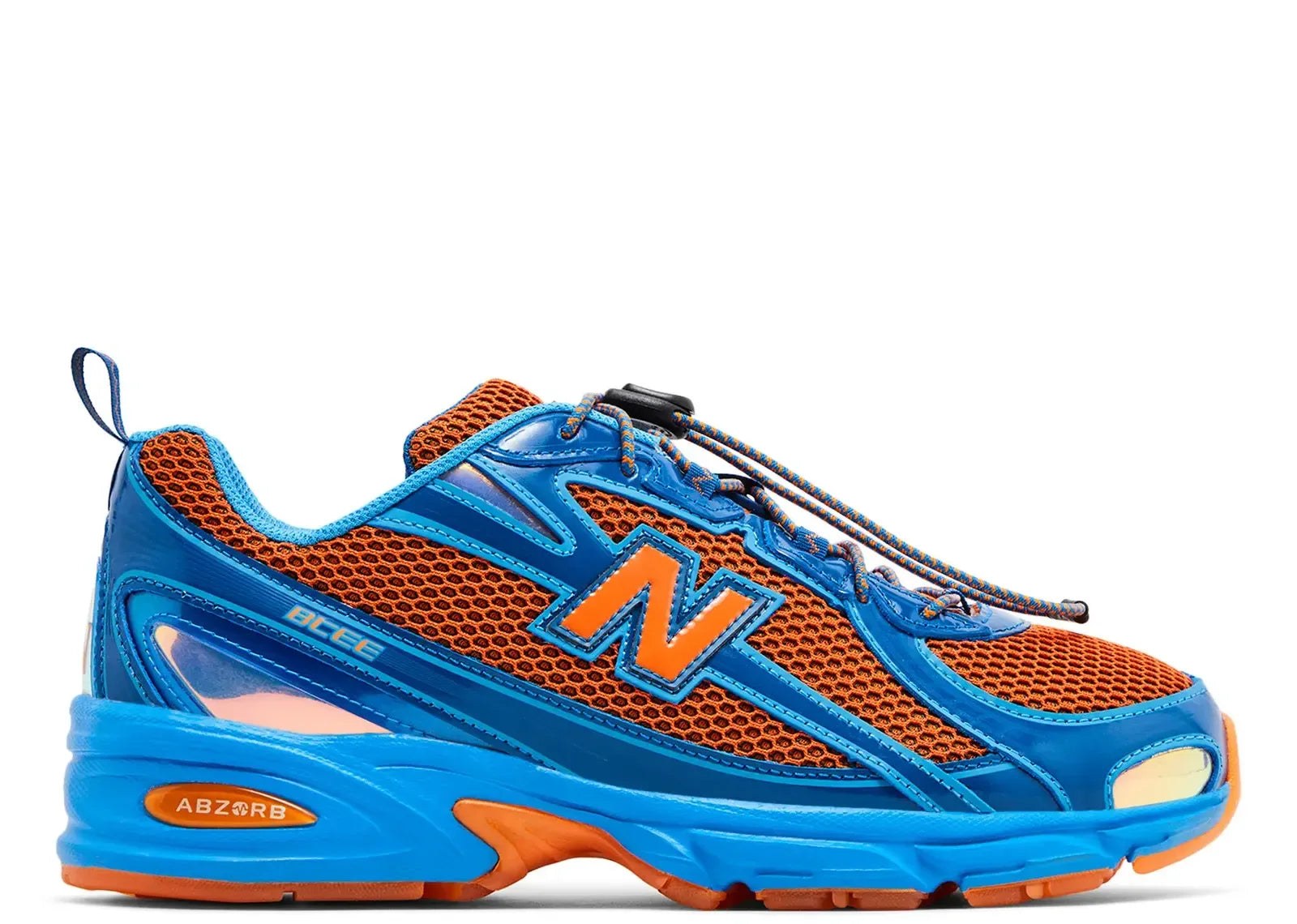 New Balance 740v2 Aminé Benson Tech - Sneaker Türkiye