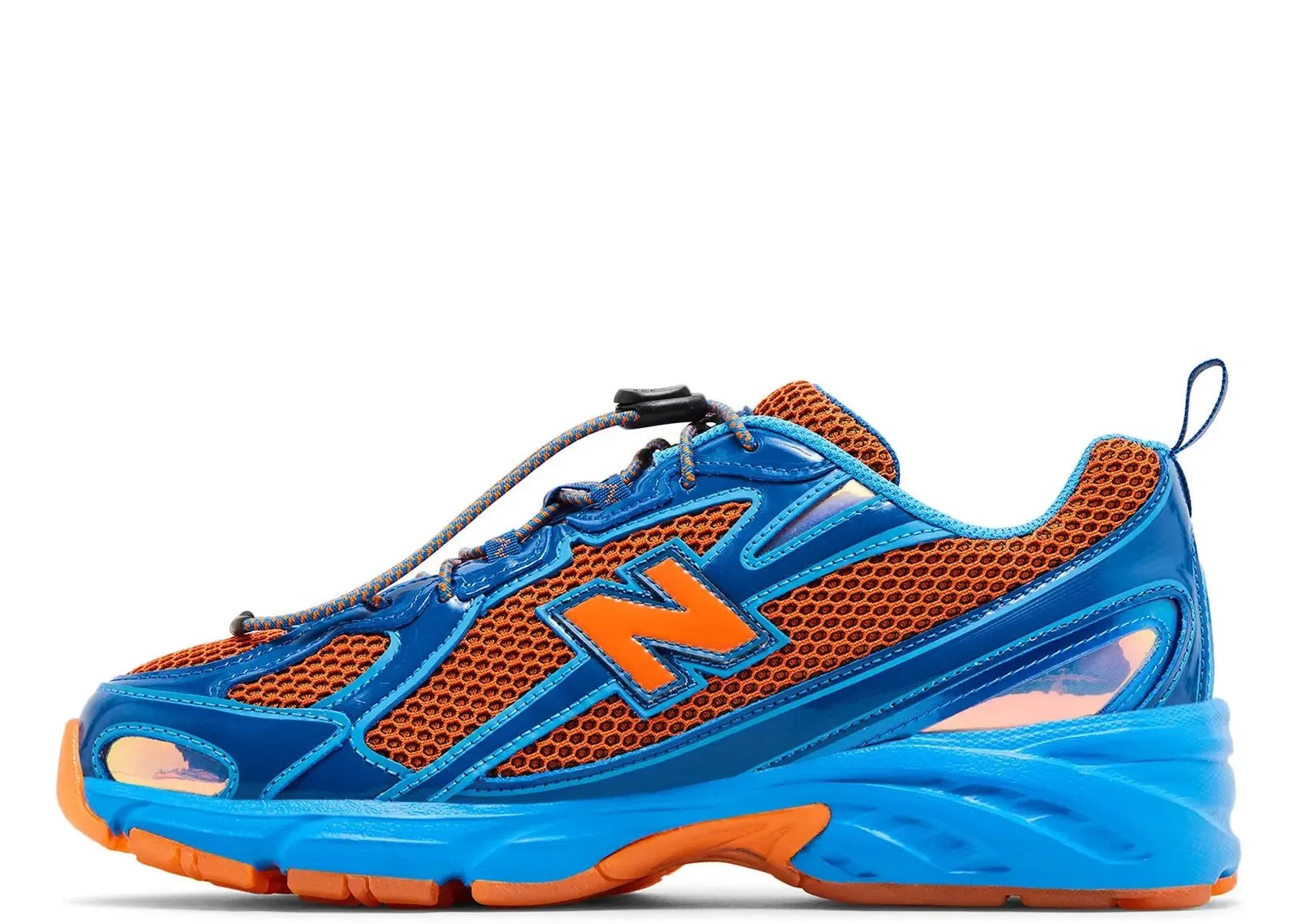 New Balance 740v2 Aminé Benson Tech - Sneaker Türkiye