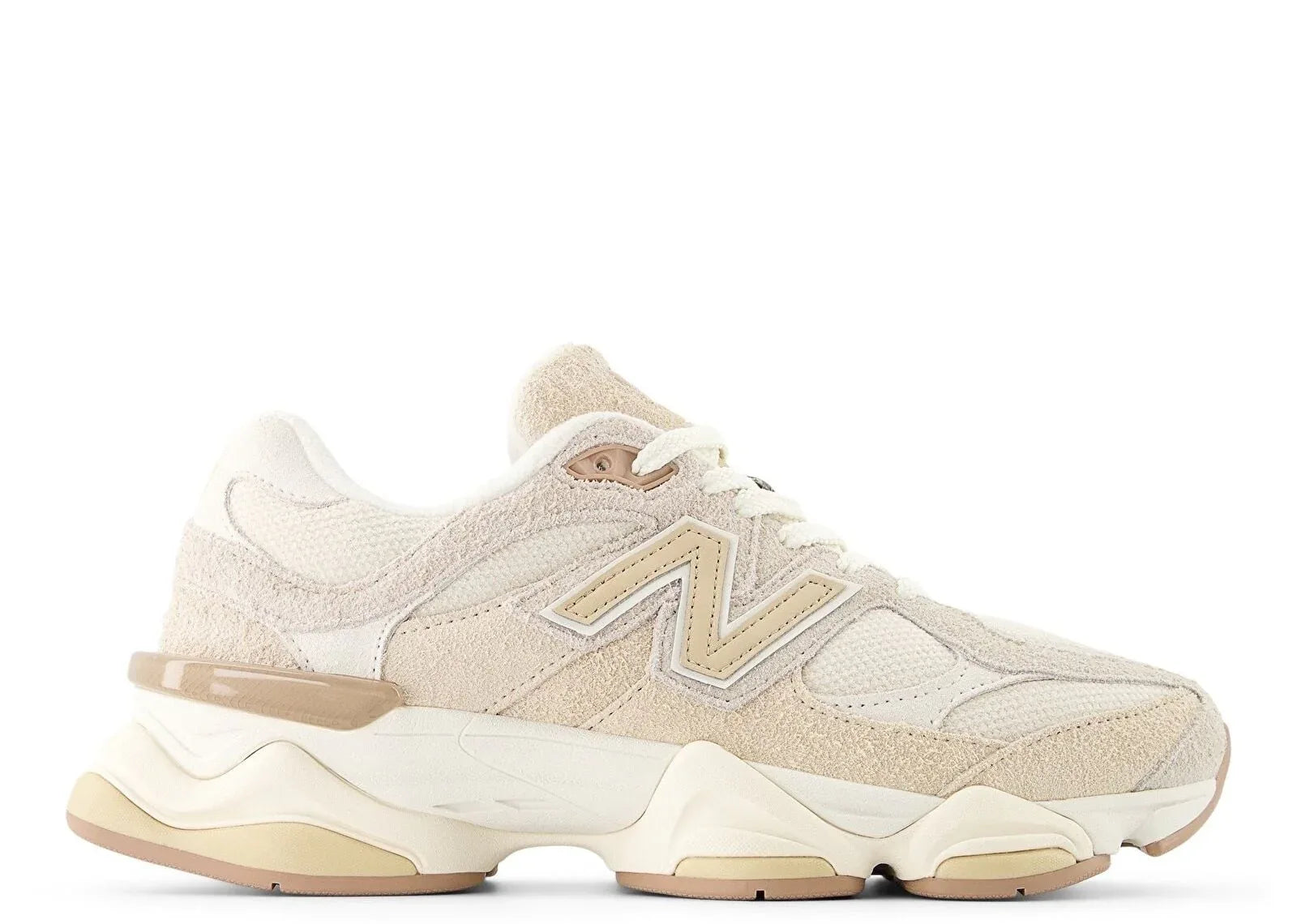 New Balance 9060 Bisque Sea Salt - Sneaker Türkiye