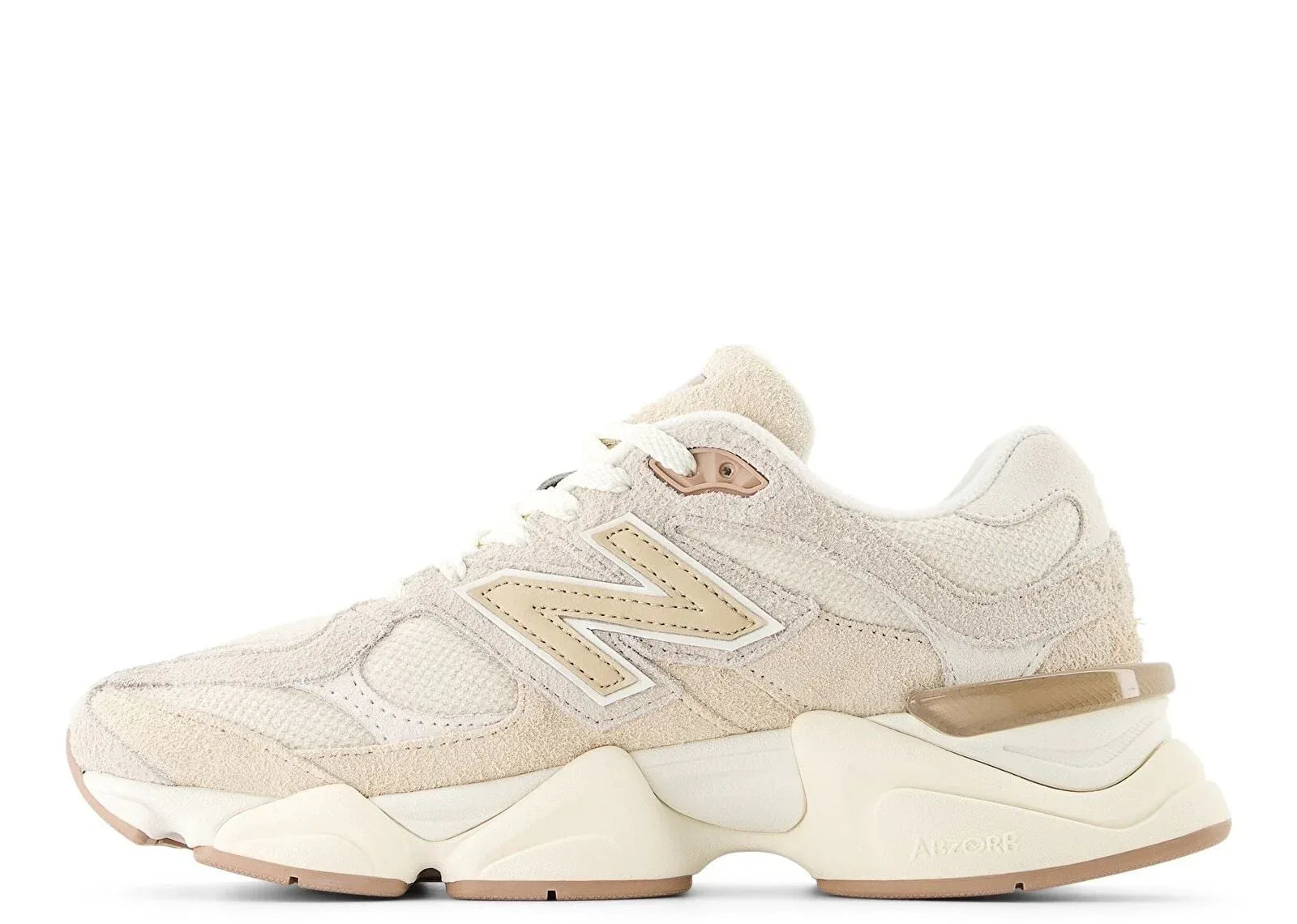 New Balance 9060 Bisque Sea Salt - Sneaker Türkiye